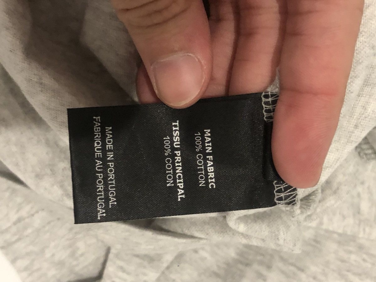 DHL VETEMENTS dhl Umbro Hong Kong exclusive tee Size US M / EU 48-50 / 2 - 9 Thumbnail