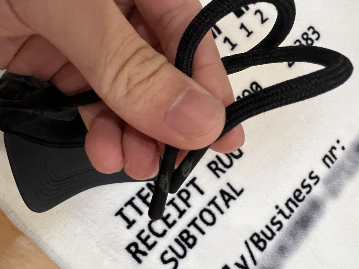 Fear of God × Nike AW84 hat Size ONE SIZE - 8 Thumbnail