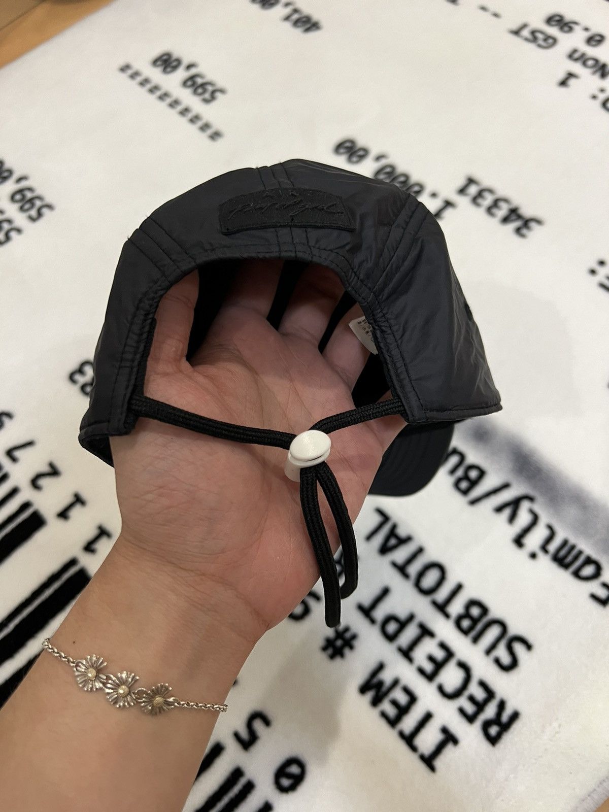 Fear of God × Nike AW84 hat Size ONE SIZE - 2 Thumbnail