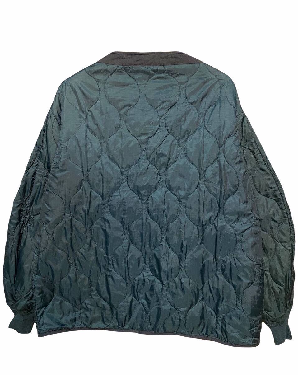 Alpha Industries VINTAGE INNER ALPHA M-65 FIELD COAT LINED SYSTEM Size US XL / EU 56 / 4 - 2 Thumbnail