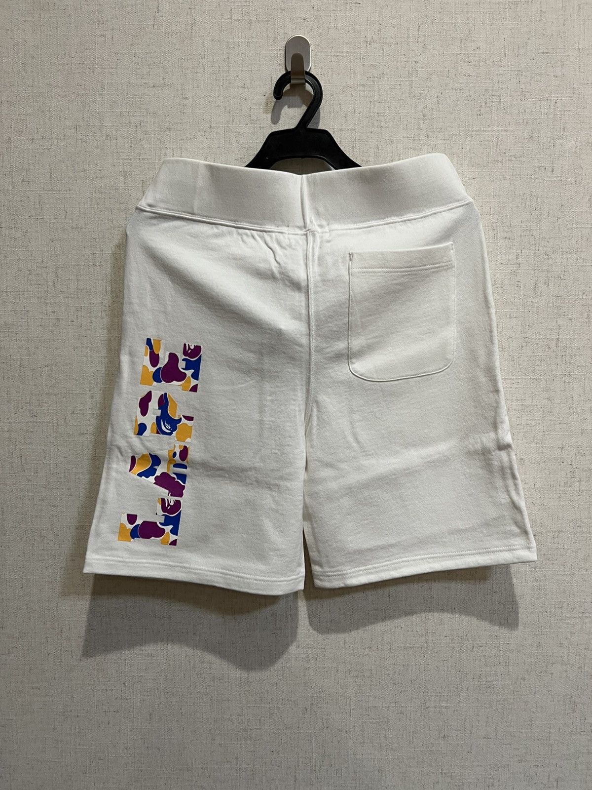 Bape Los Angeles LA LAPE shorts Size US 30 / EU 46 - 2 Thumbnail