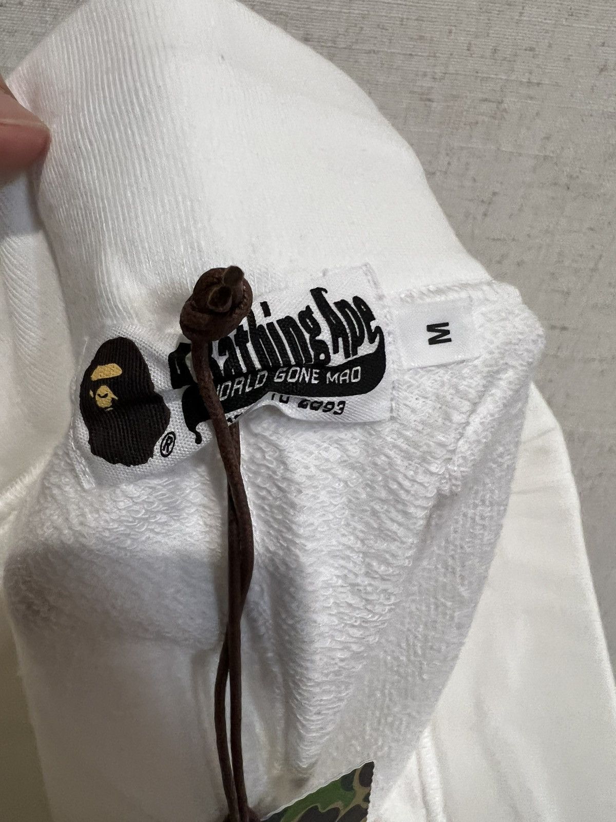 Bape Los Angeles LA LAPE shorts Size US 30 / EU 46 - 3 Thumbnail