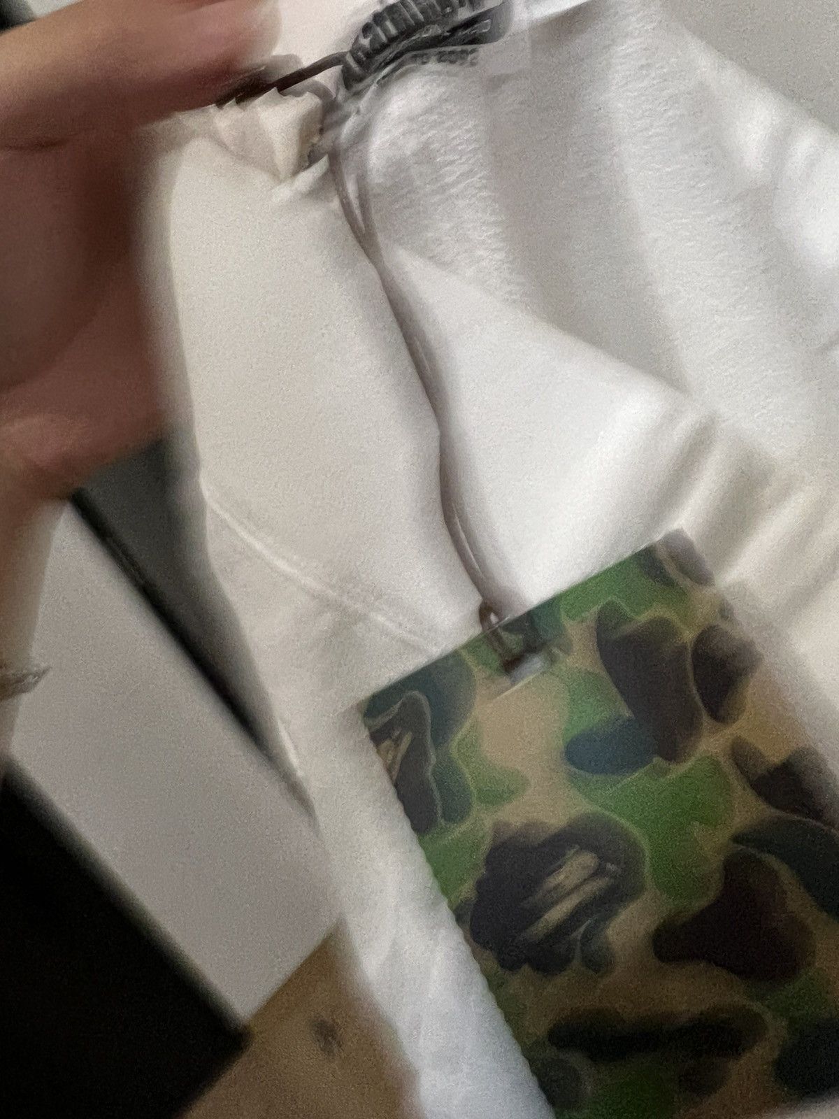 Bape Los Angeles LA LAPE shorts Size US 30 / EU 46 - 6 Thumbnail