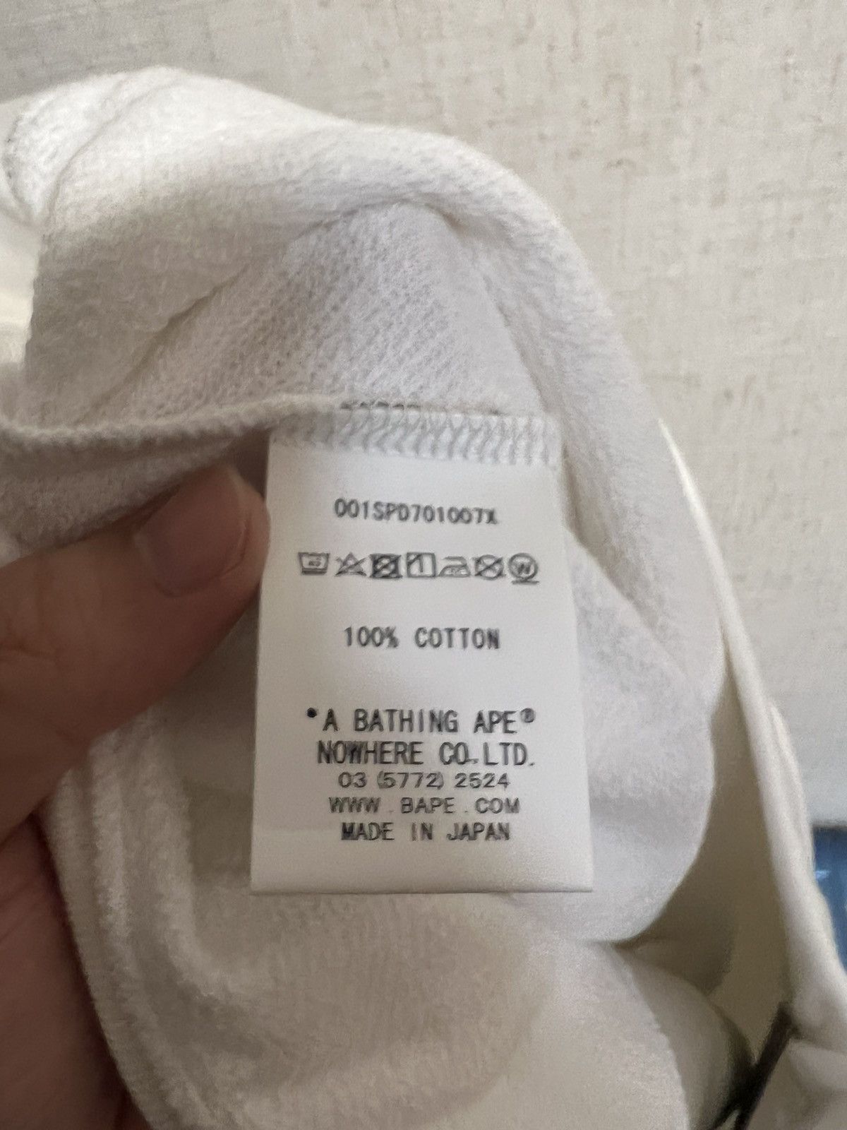 Bape Los Angeles LA LAPE shorts Size US 30 / EU 46 - 4 Thumbnail