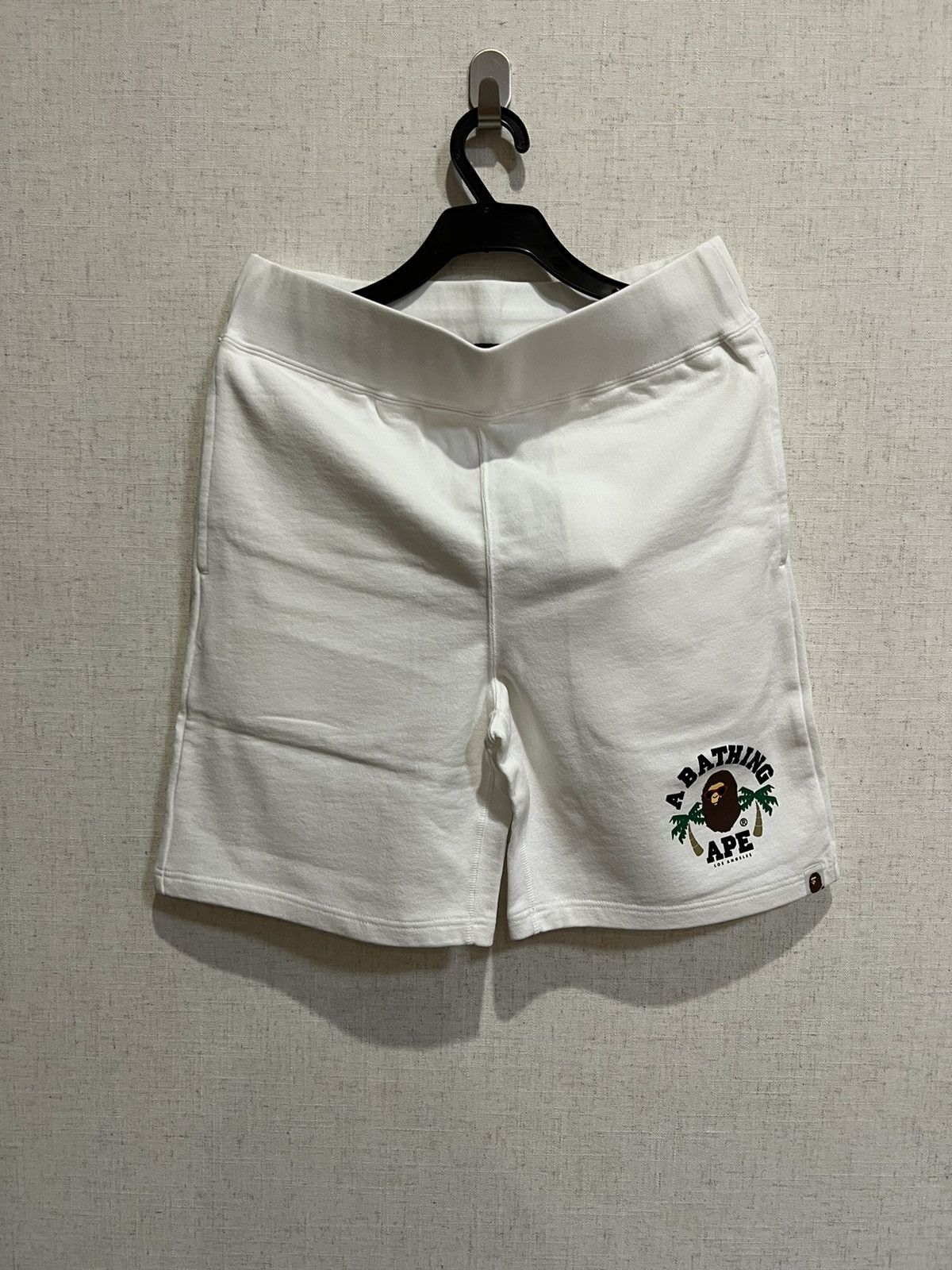 Bape Los Angeles LA LAPE shorts Size US 30 / EU 46 - 1 Thumbnail