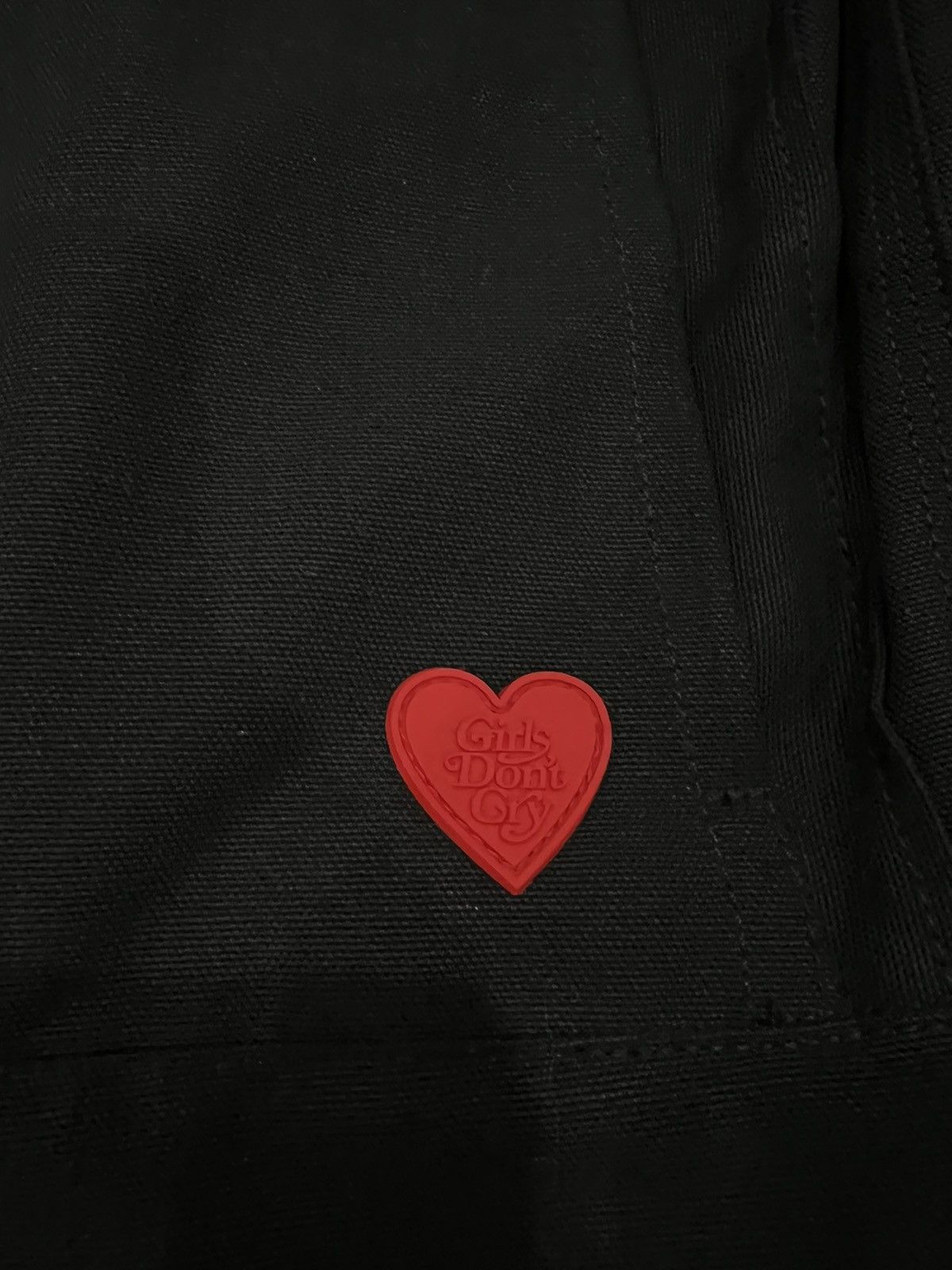 Cherry LA × Girls Don't Cry Bandana lining work jacket Size US L / EU 52-54 / 3 - 4 Thumbnail