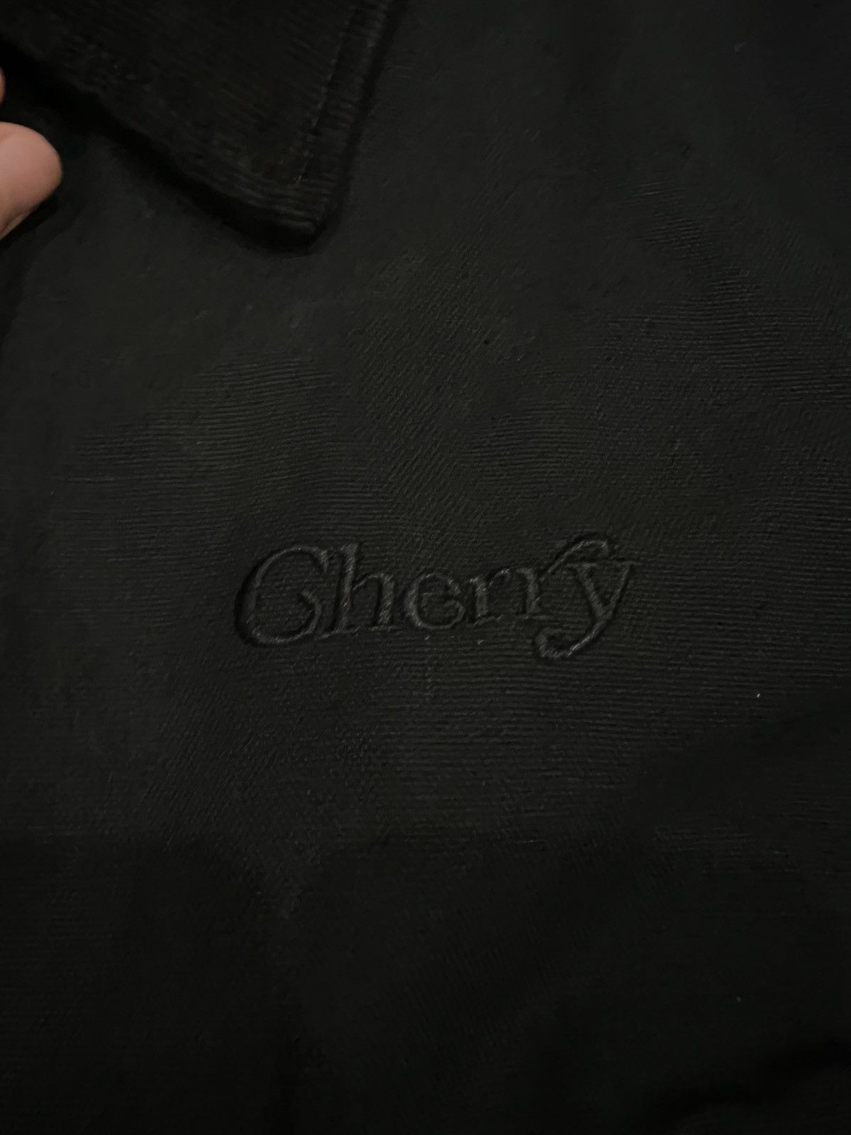 Cherry LA × Girls Don't Cry Bandana lining work jacket Size US L / EU 52-54 / 3 - 5 Thumbnail