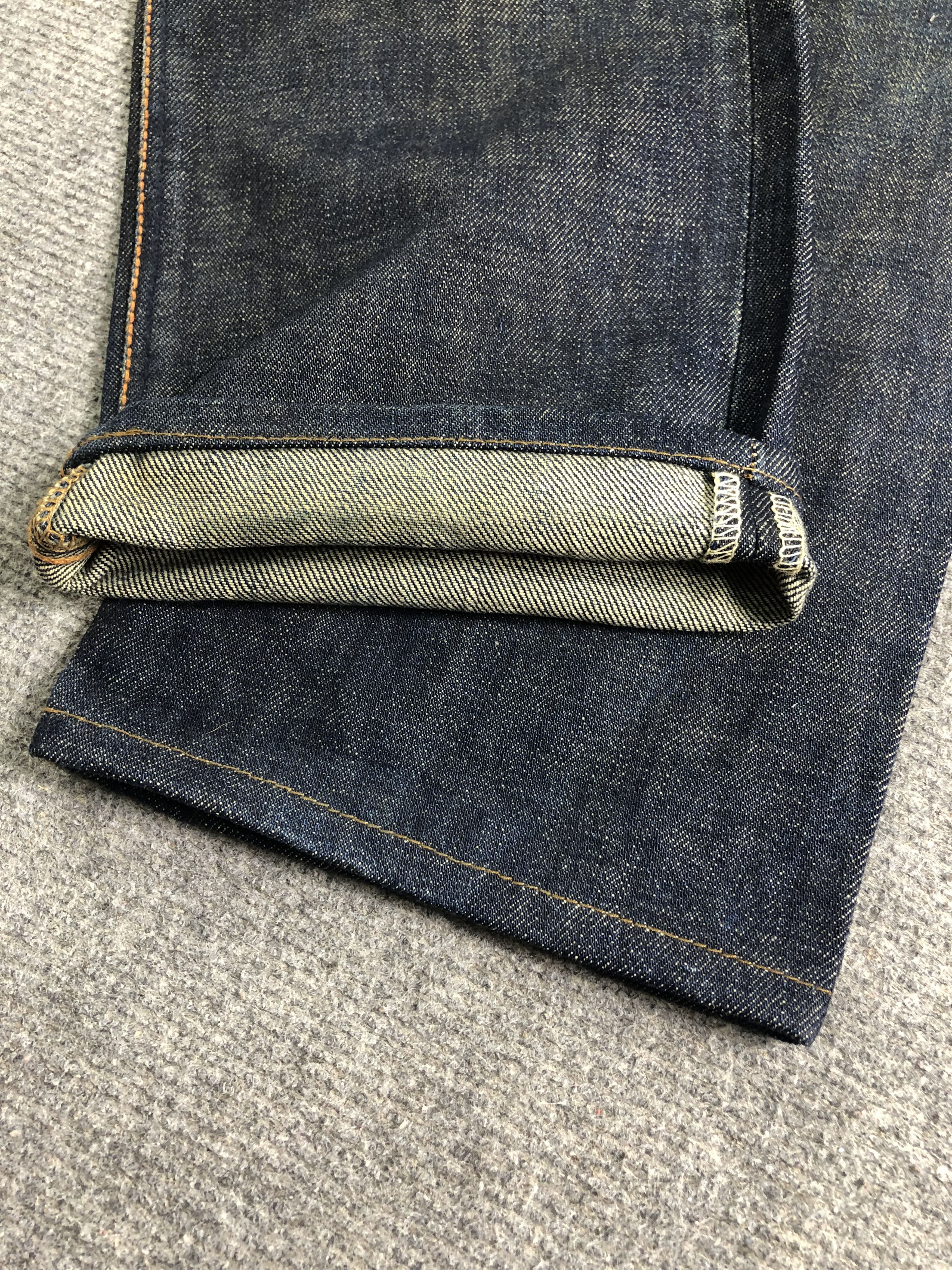 Spellbound Spellbound Denim Jeans 32x27.5 Size US 32 / EU 48 - 14 Thumbnail