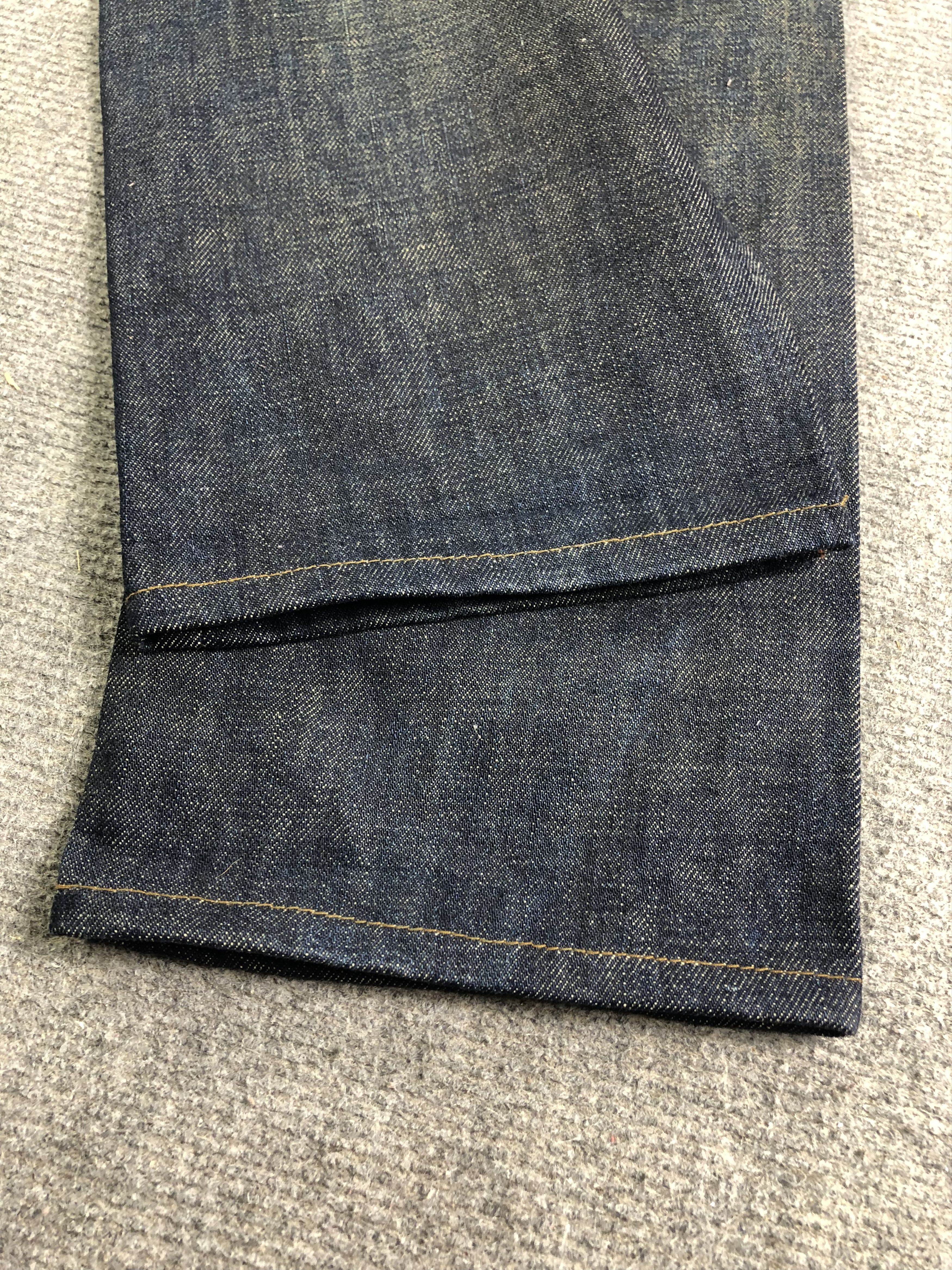 Spellbound Spellbound Denim Jeans 32x27.5 Size US 32 / EU 48 - 13 Thumbnail