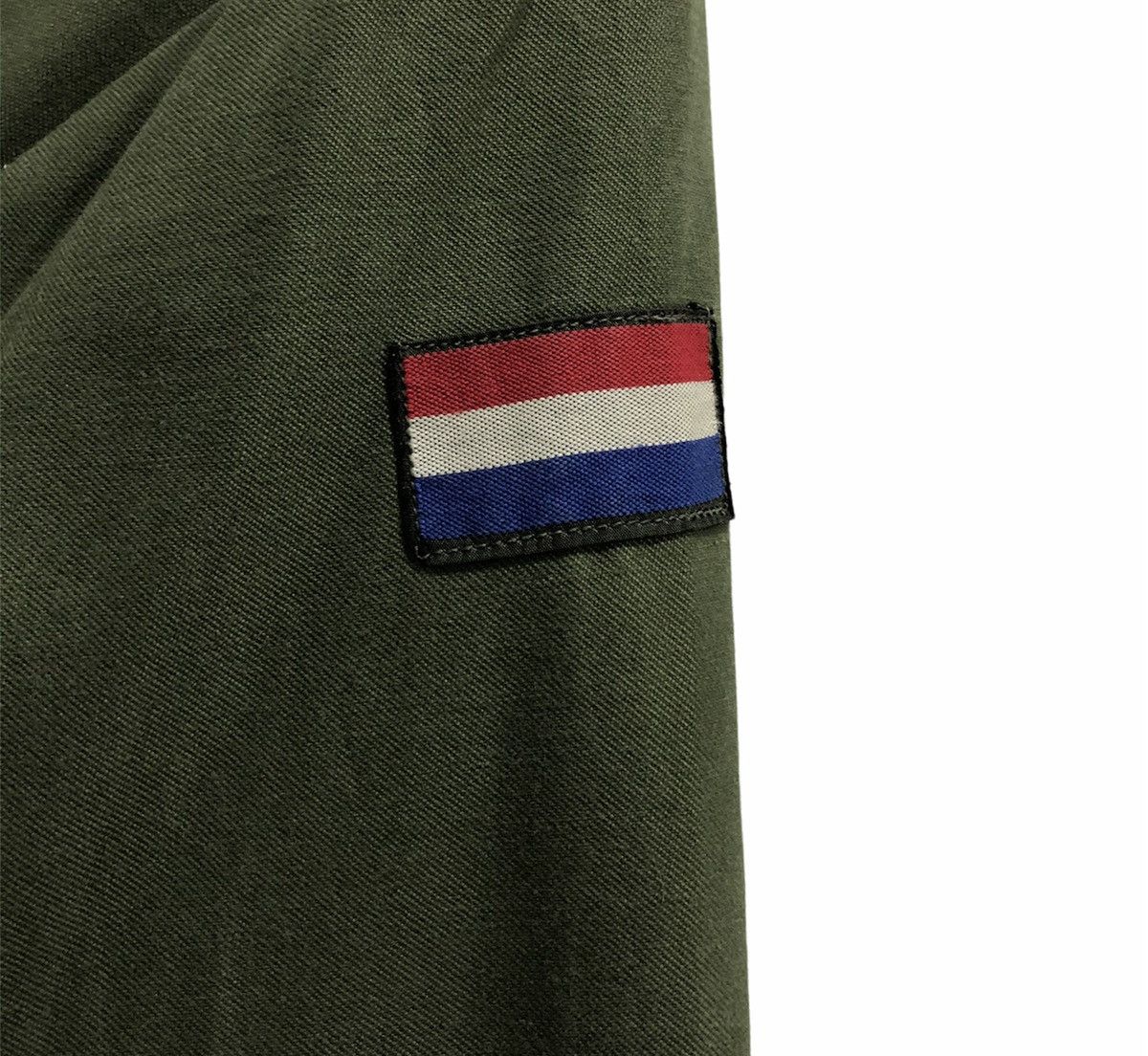Vintage Vintage WAHLER Army JACKET Size US M / EU 48-50 / 2 - 9 Thumbnail