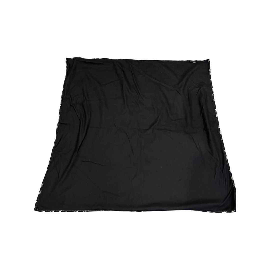 Vetements All over logo scarf bandana Size ONE SIZE - 2 Thumbnail