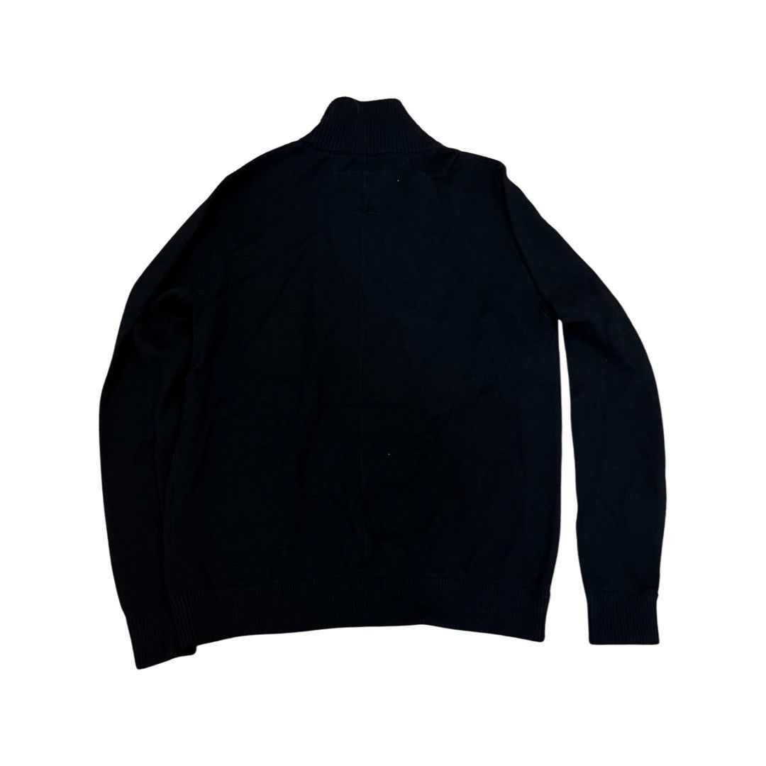 A-COLD-WALL* Turtle neck sweater Size US M / EU 48-50 / 2 - 2 Thumbnail