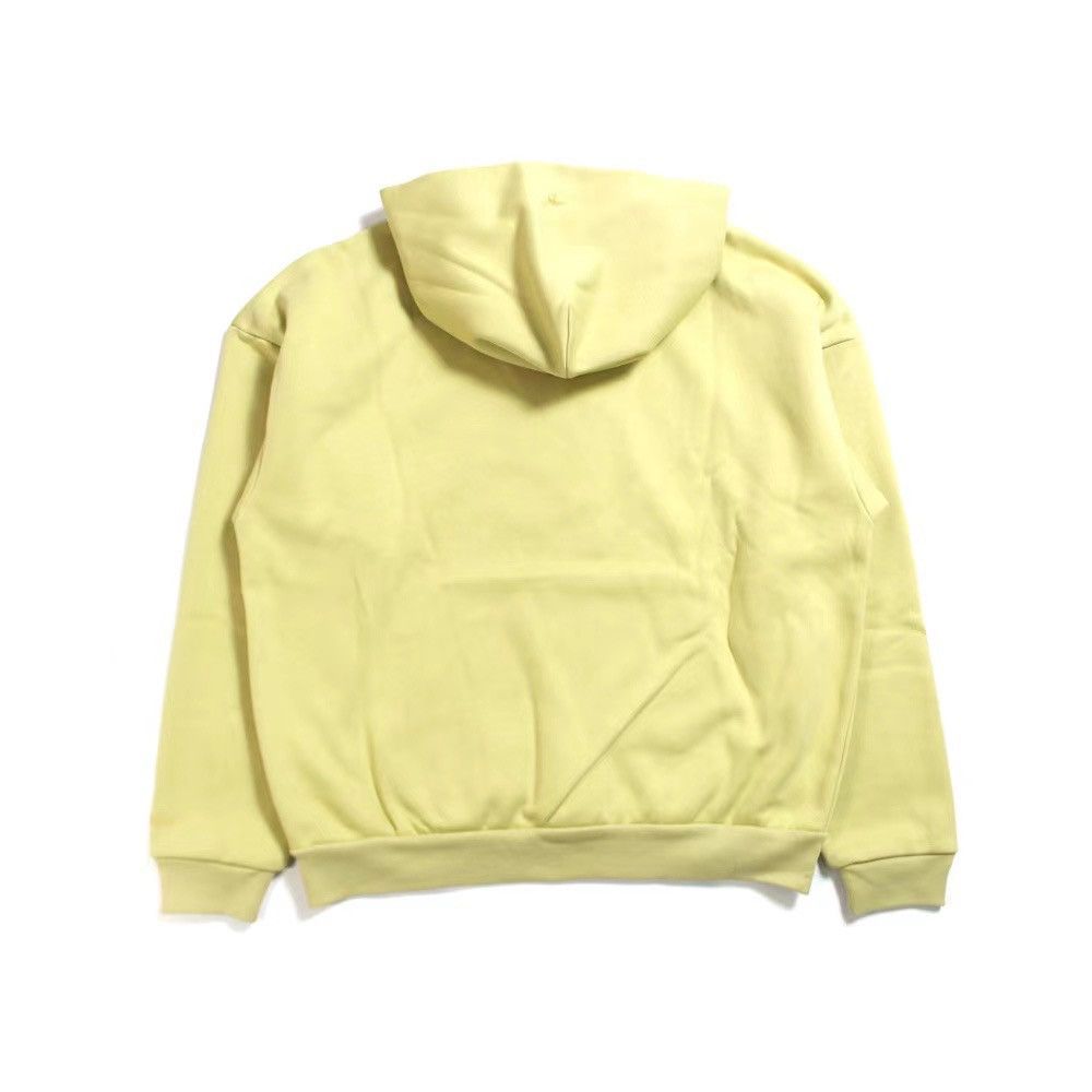Adidas × Fear of God Innersect exclusive logo hoodie Size US L / EU 52-54 / 3 - 2 Thumbnail