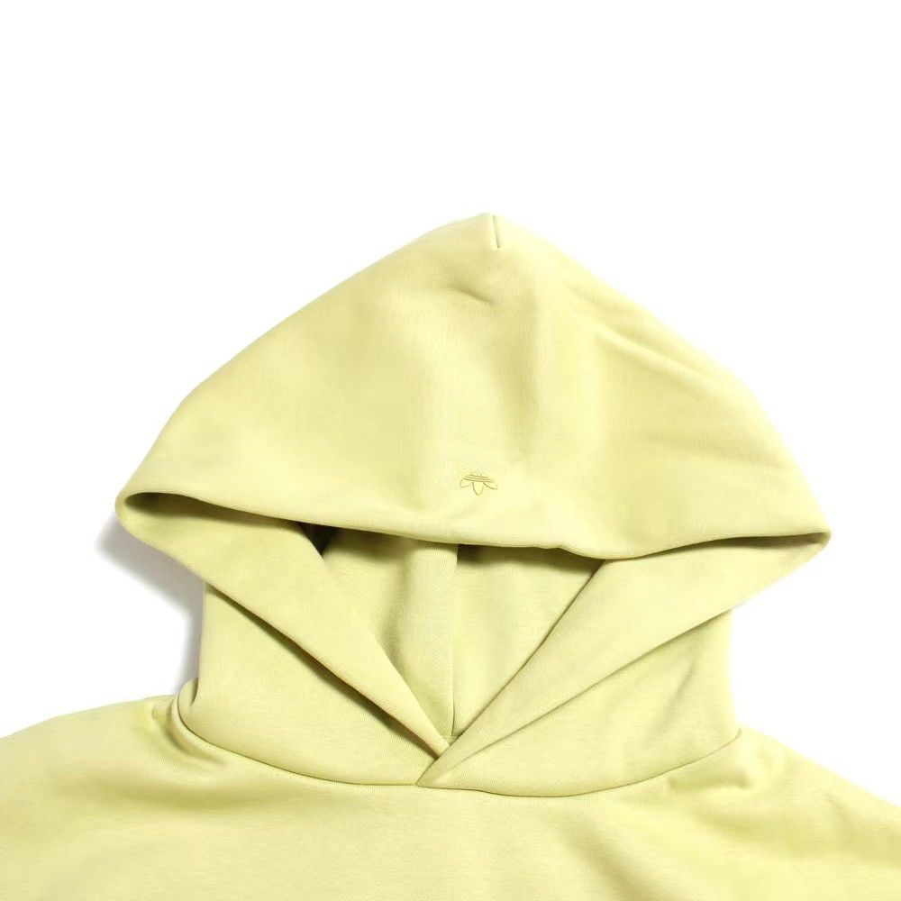 Adidas × Fear of God Innersect exclusive logo hoodie Size US L / EU 52-54 / 3 - 4 Thumbnail