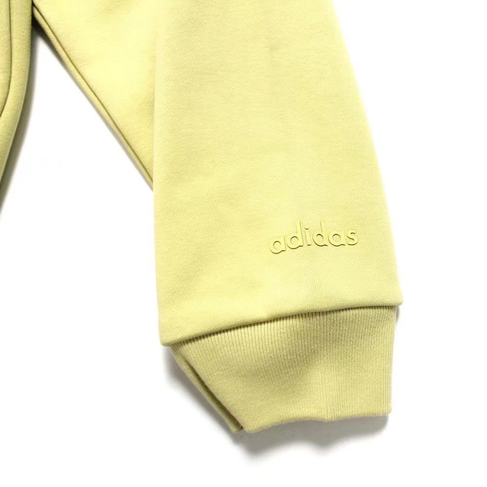 Adidas × Fear of God Innersect exclusive logo hoodie Size US L / EU 52-54 / 3 - 3 Thumbnail
