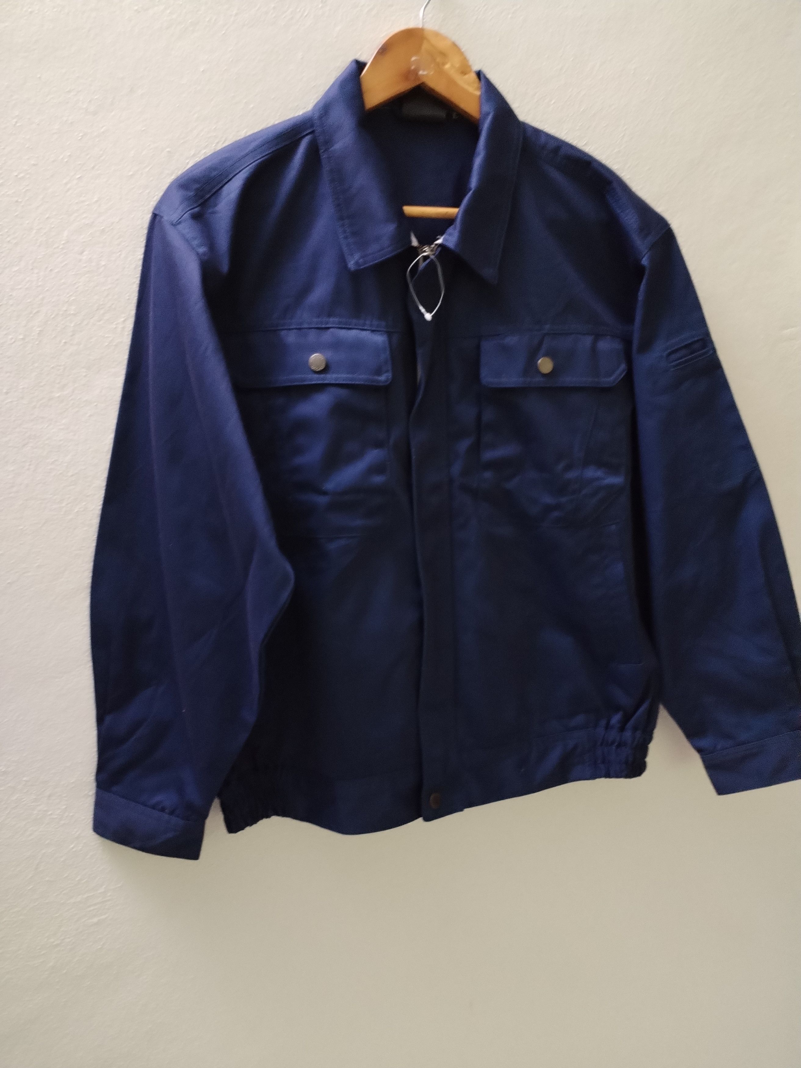 Japanese Brand VINTAGE 90s NISMO NISSAN RACING TEAM CUSTOM JACKET Size US L / EU 52-54 / 3 - 3 Thumbnail