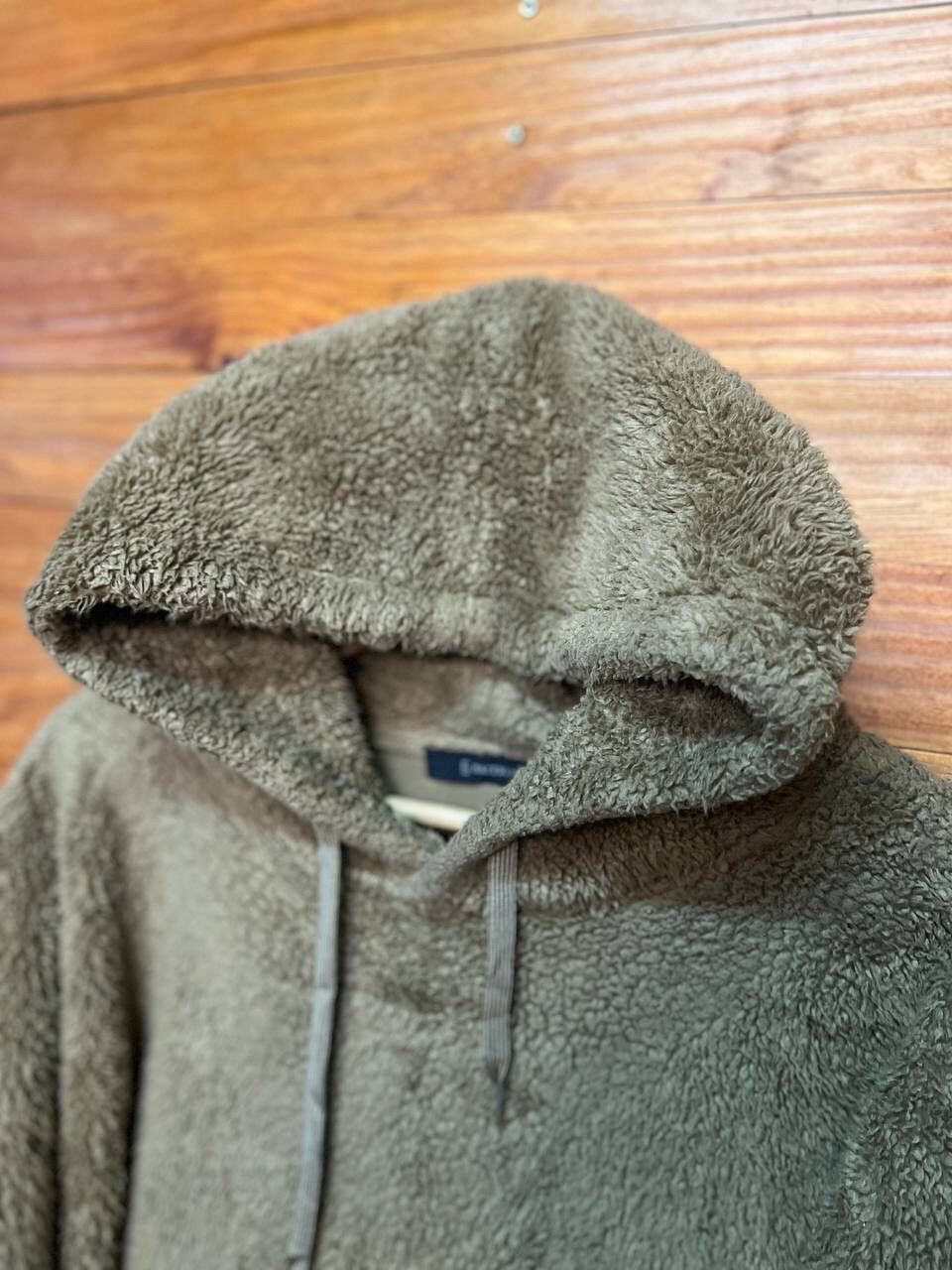 RAGEBLUE RAGEBLUE FLEECE HOODIE JACKET Size US M / EU 48-50 / 2 - 7 Thumbnail