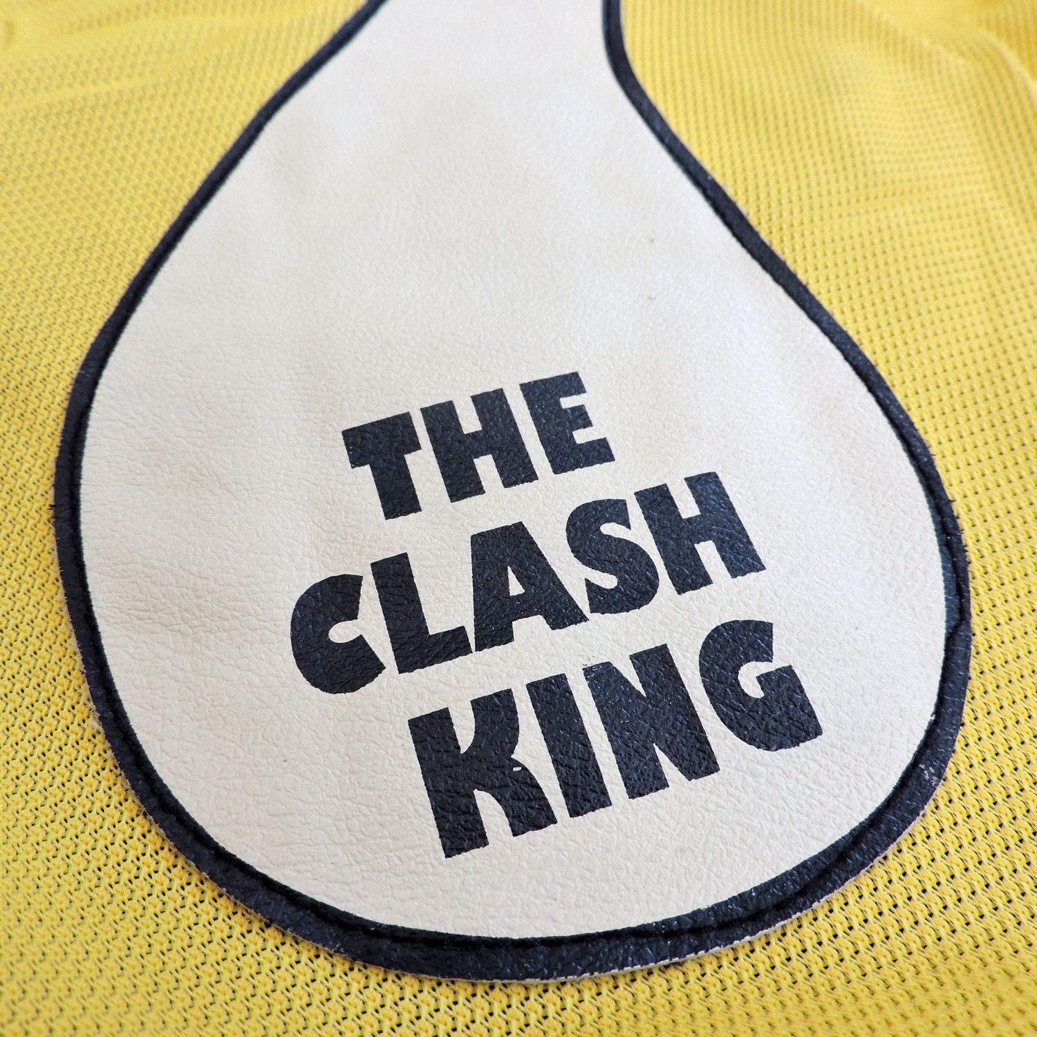 Japanese Brand × Sports Specialties K'S Learher Product Clash King 7 Mesh Jacket by Kadoya Size US M / EU 48-50 / 2 - 12 Thumbnail