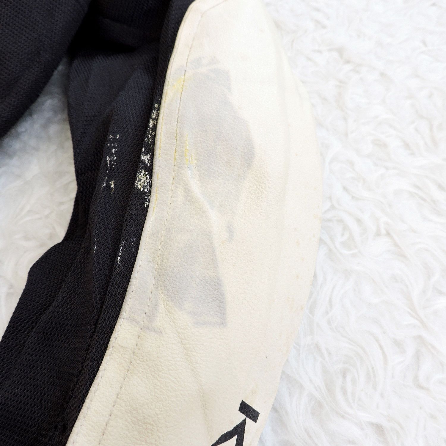 Japanese Brand × Sports Specialties K'S Learher Product Clash King 7 Mesh Jacket by Kadoya Size US M / EU 48-50 / 2 - 15 Thumbnail