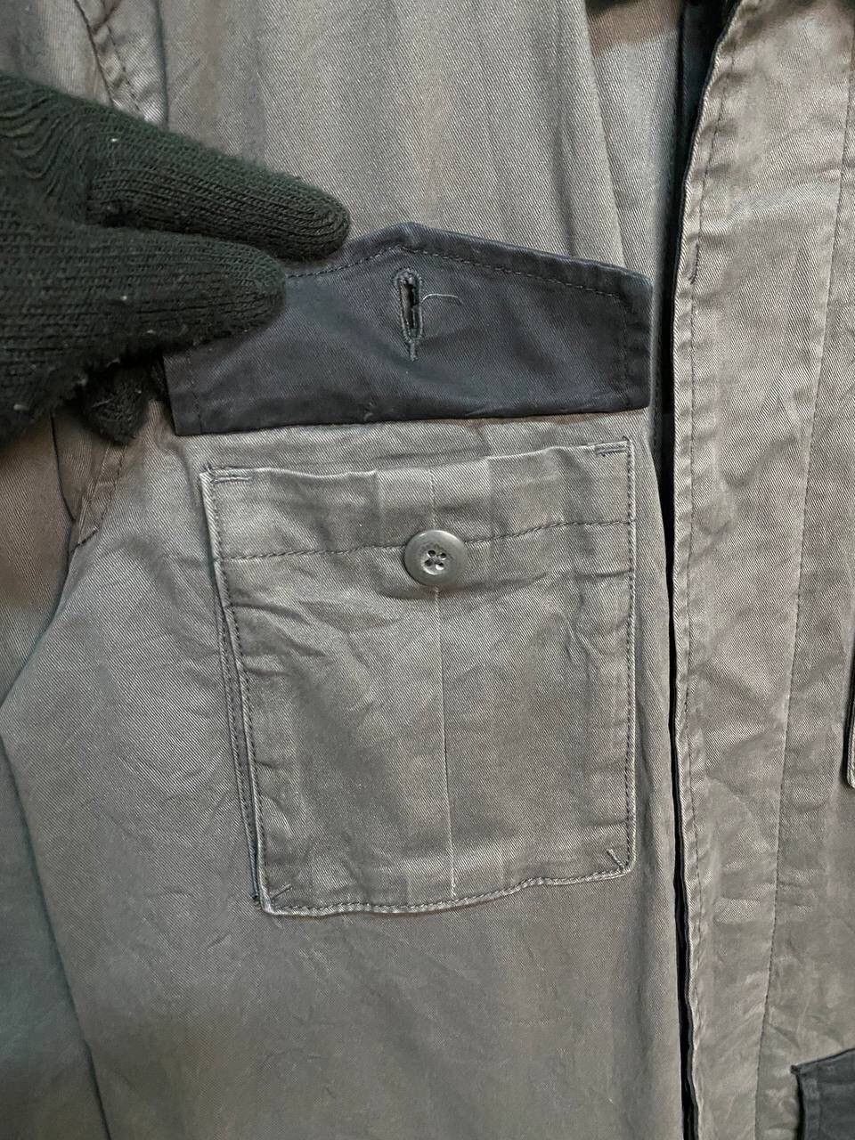 Gap × Japanese Brand GAP FIELD JACKET Size US S / EU 44-46 / 1 - 12 Thumbnail