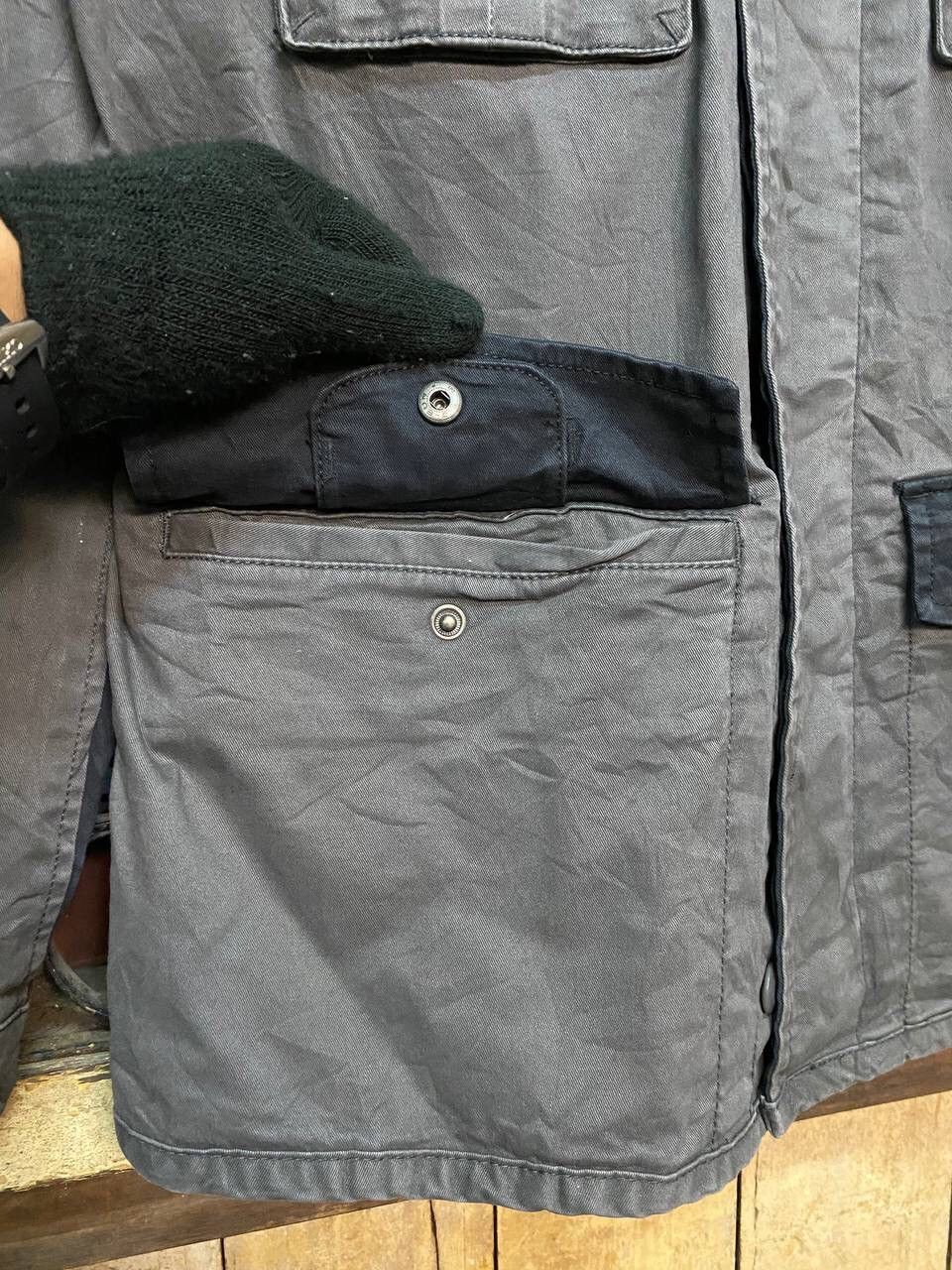 Gap × Japanese Brand GAP FIELD JACKET Size US S / EU 44-46 / 1 - 11 Thumbnail