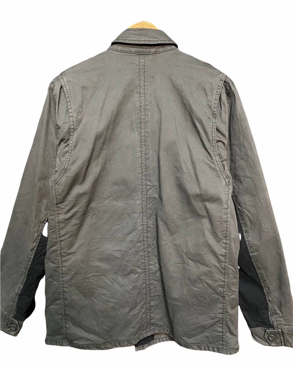 Gap × Japanese Brand GAP FIELD JACKET Size US S / EU 44-46 / 1 - 2 Thumbnail