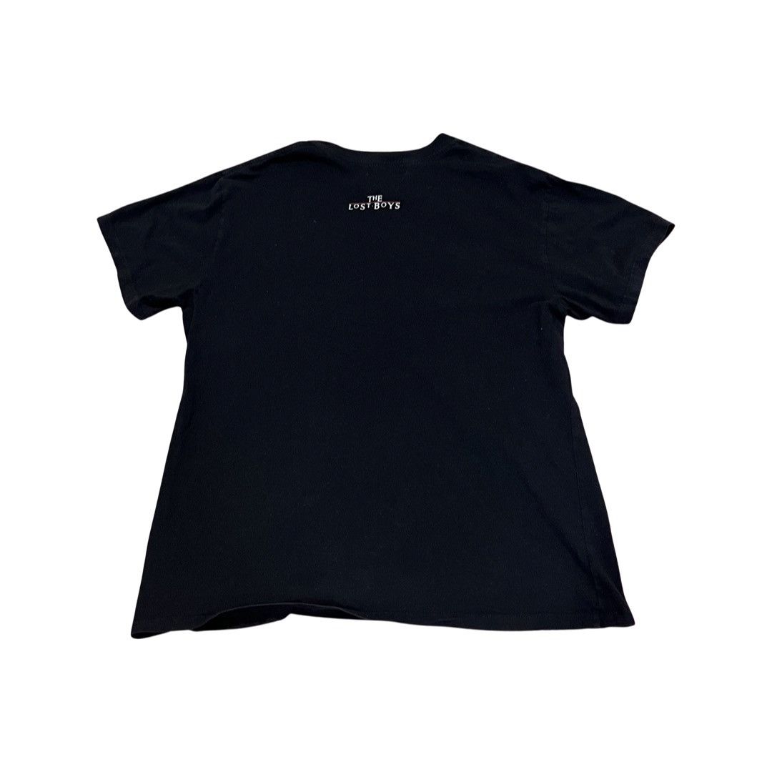 Amiri Lost boys sleep all day tee Size US S / EU 44-46 / 1 - 2 Thumbnail