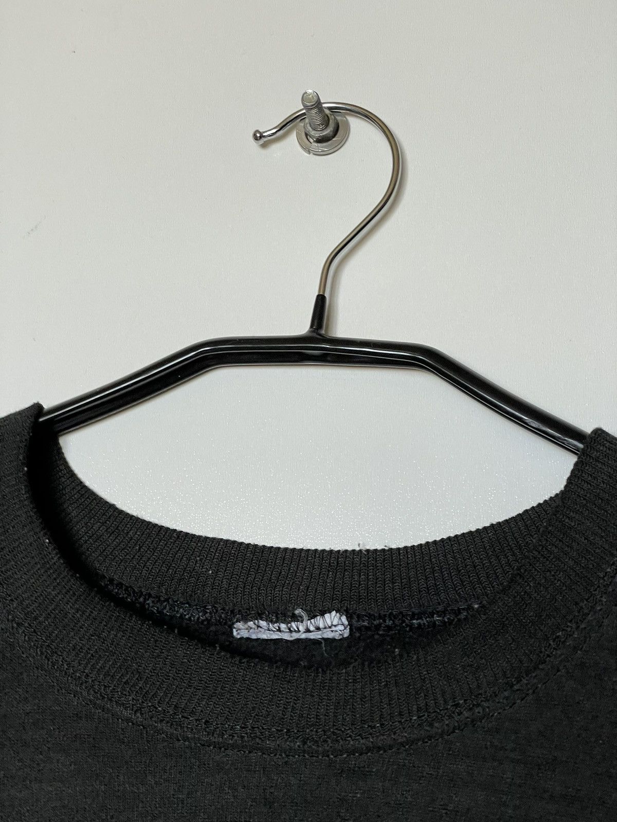 Jordan Brand VINTAGE JORDAN RETRO SWEATSHIRT BIG LOGO Size US M / EU 48-50 / 2 - 6 Thumbnail