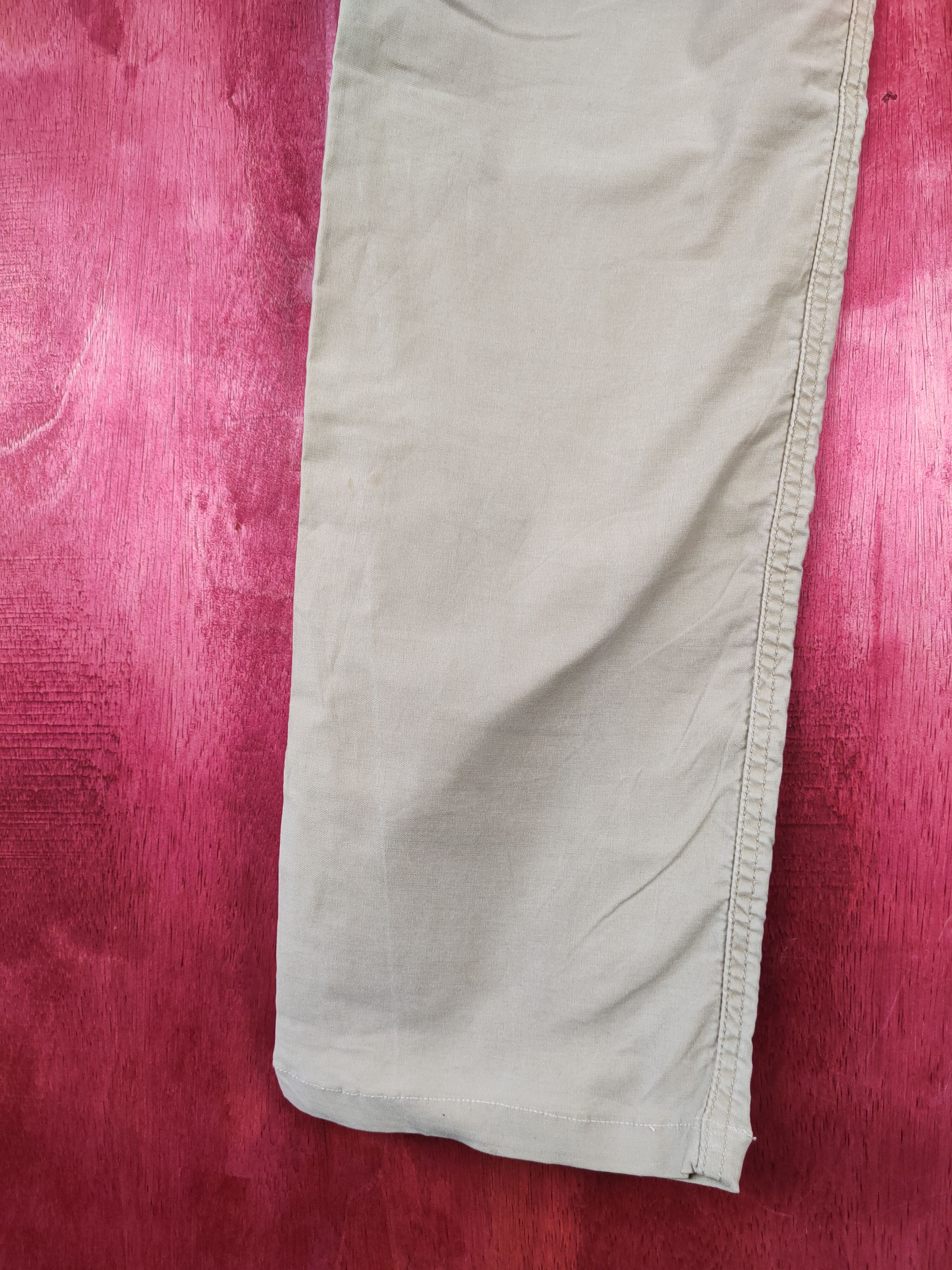 Global Work × Japanese Brand Global Work light brown multi pocket tactical pant #S358 Size US 34 / EU 50 - 13 Thumbnail