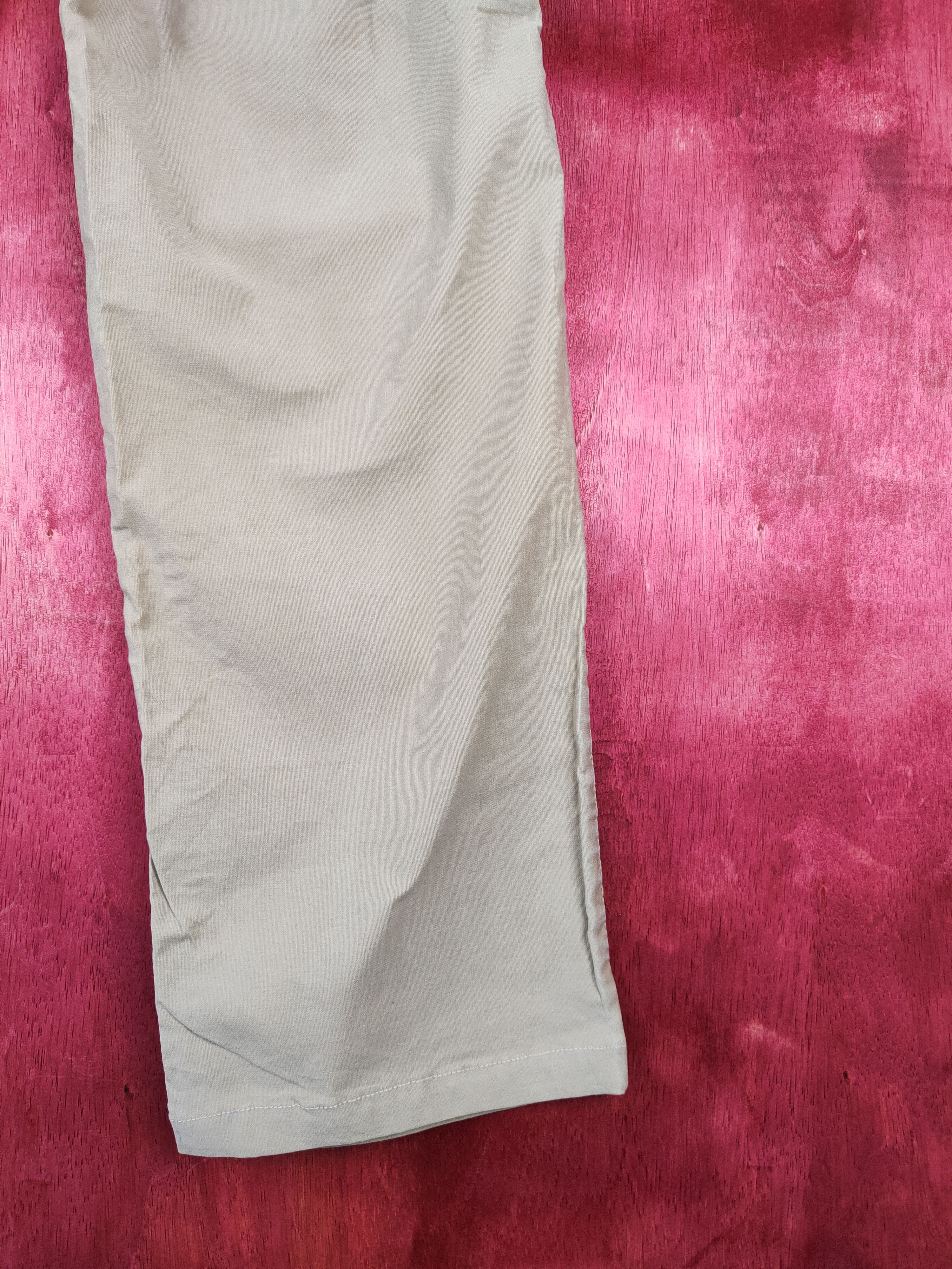 Global Work × Japanese Brand Global Work light brown multi pocket tactical pant #S358 Size US 34 / EU 50 - 14 Thumbnail