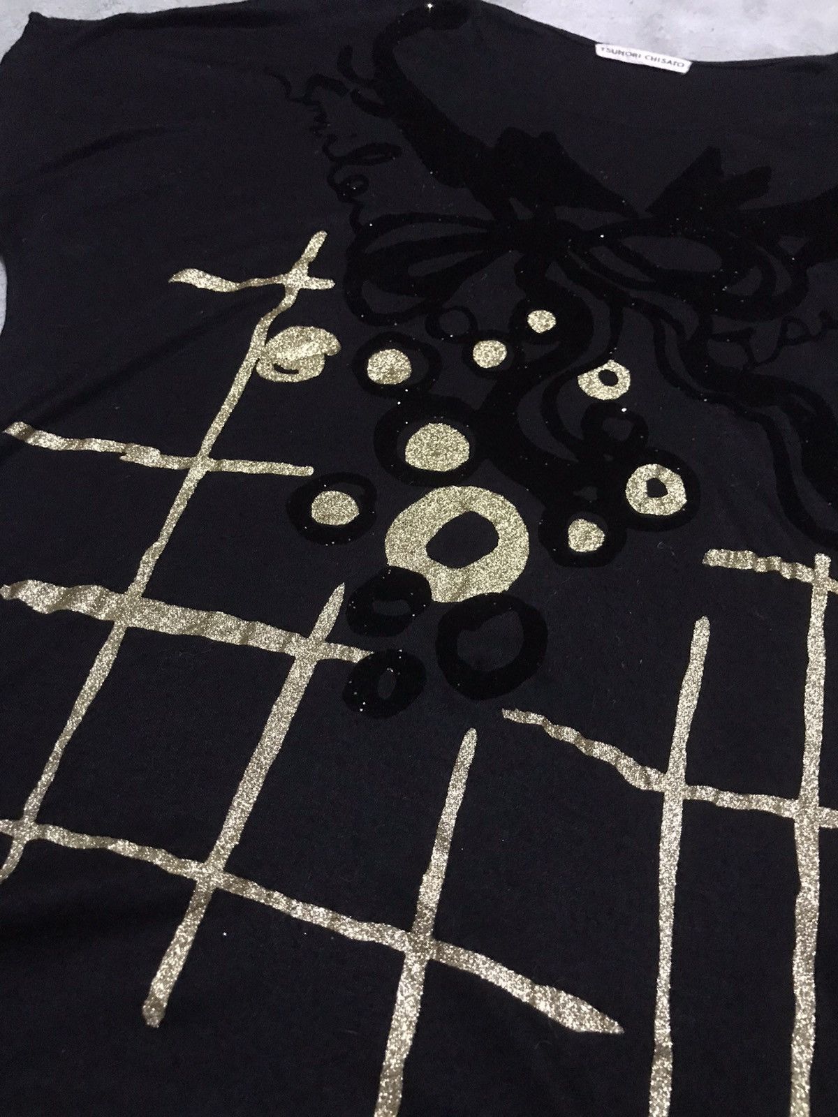 Issey Miyake Tsumori Chisato Shirt Size M / US 6-8 / IT 42-44 - 2 Thumbnail