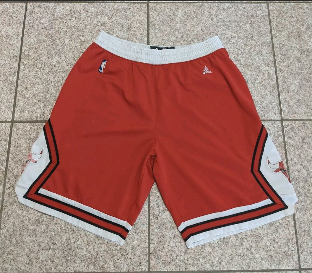 Short chicago bulls online adidas