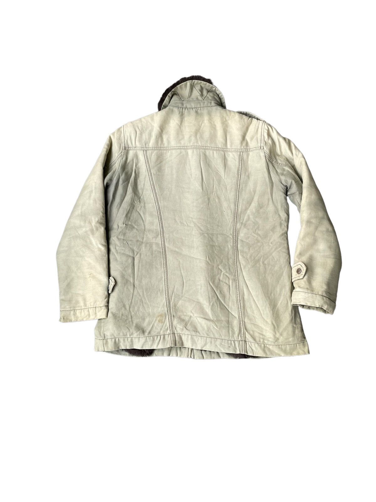 Wrangler Wrangler Wrange Coat Jacket Size US M / EU 48-50 / 2 - 10 Thumbnail