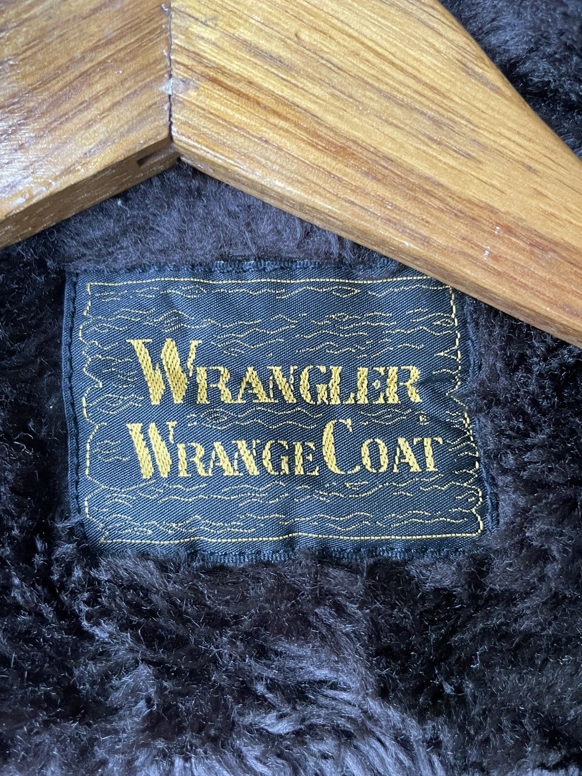 Wrangler Wrangler Wrange Coat Jacket Size US M / EU 48-50 / 2 - 16 Thumbnail