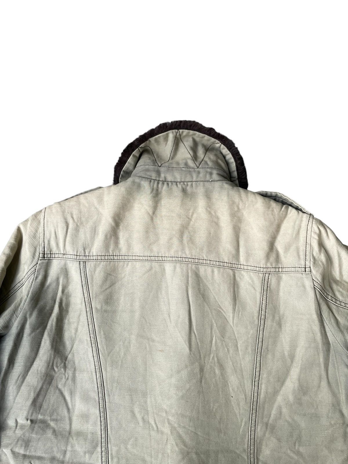 Wrangler Wrangler Wrange Coat Jacket Size US M / EU 48-50 / 2 - 12 Thumbnail