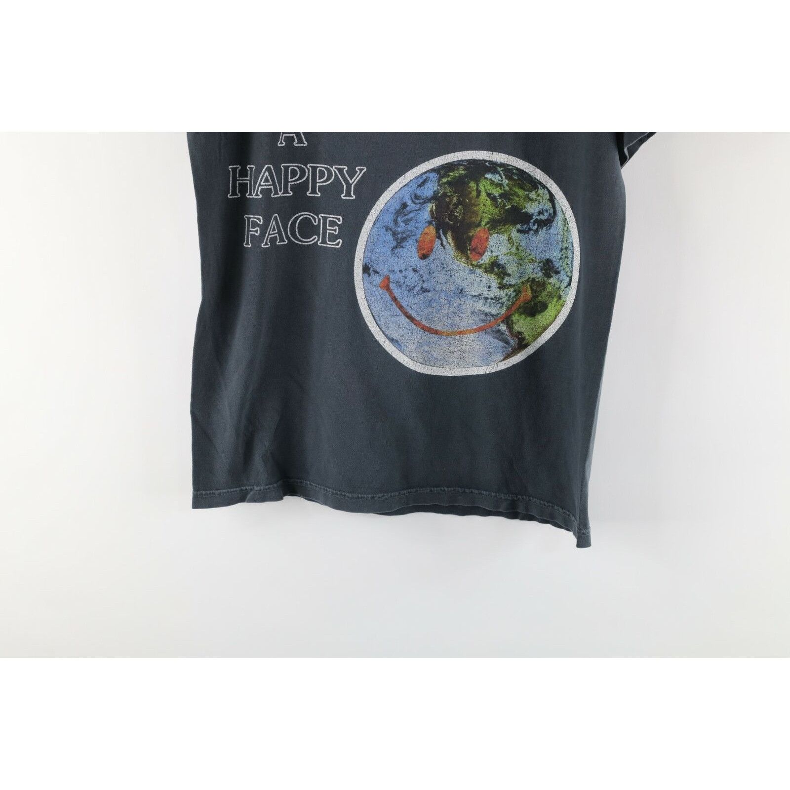 Travis Scott Astroworld Travis Scott Faded Spell Out Rap Tee T-Shirt Size US S / EU 44-46 / 1 - 3 Thumbnail