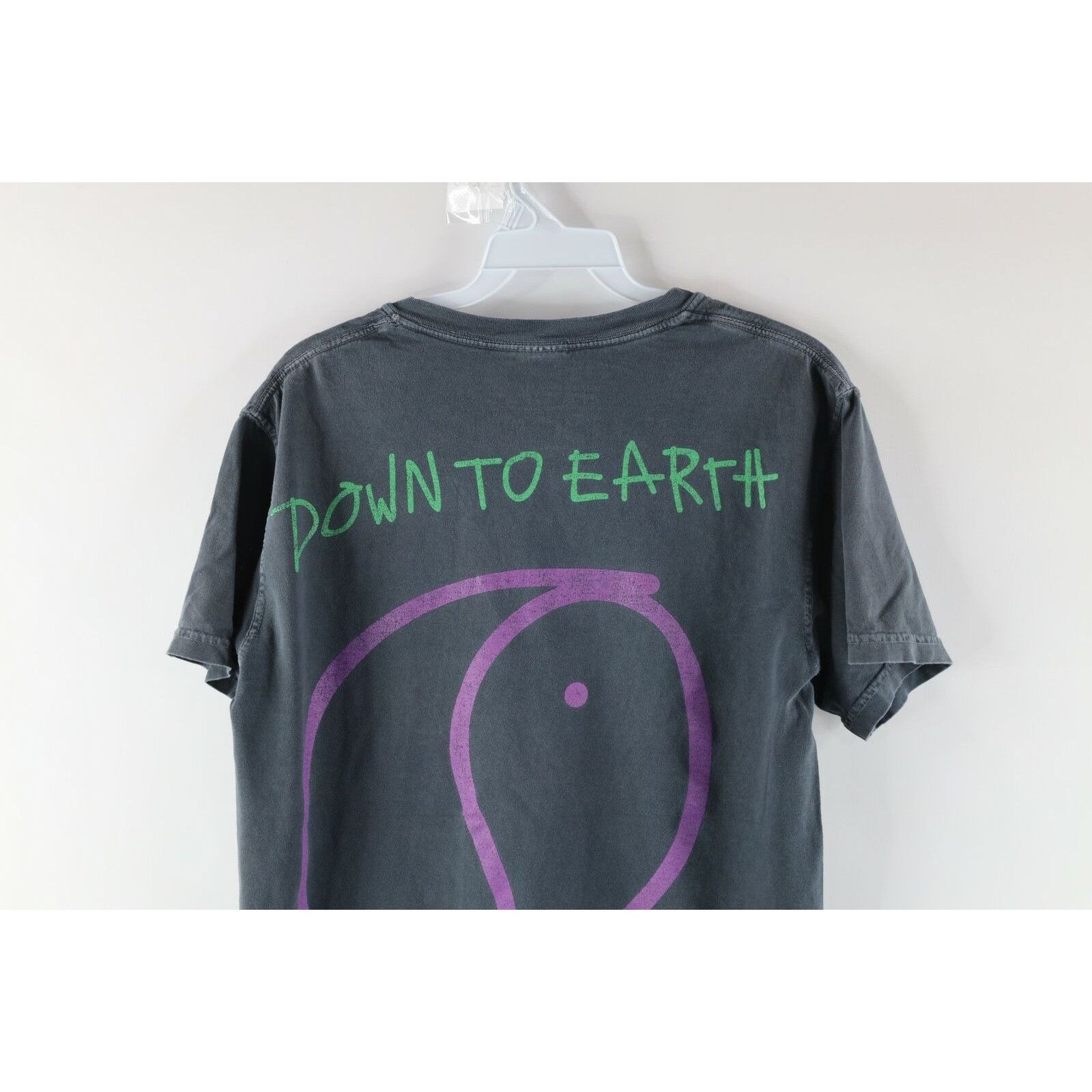 Travis Scott Astroworld Travis Scott Faded Spell Out Rap Tee T-Shirt Size US S / EU 44-46 / 1 - 8 Thumbnail