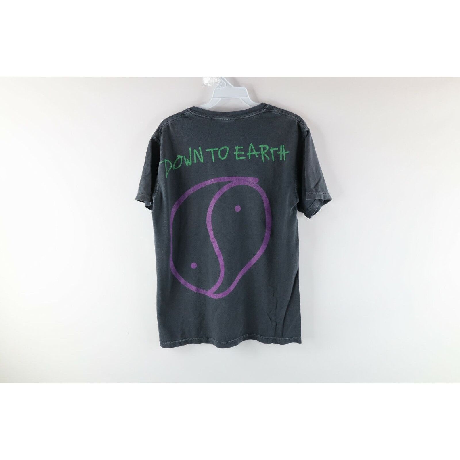 Travis Scott Astroworld Travis Scott Faded Spell Out Rap Tee T-Shirt Size US S / EU 44-46 / 1 - 7 Thumbnail