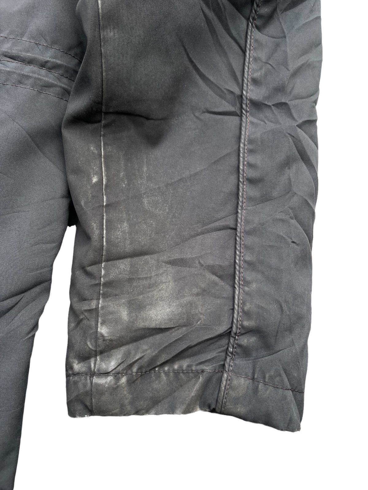 Engineered Garments × Japanese Brand × Uniqlo Vintage Uniqlo Down Jacket Size US M / EU 48-50 / 2 - 9 Thumbnail