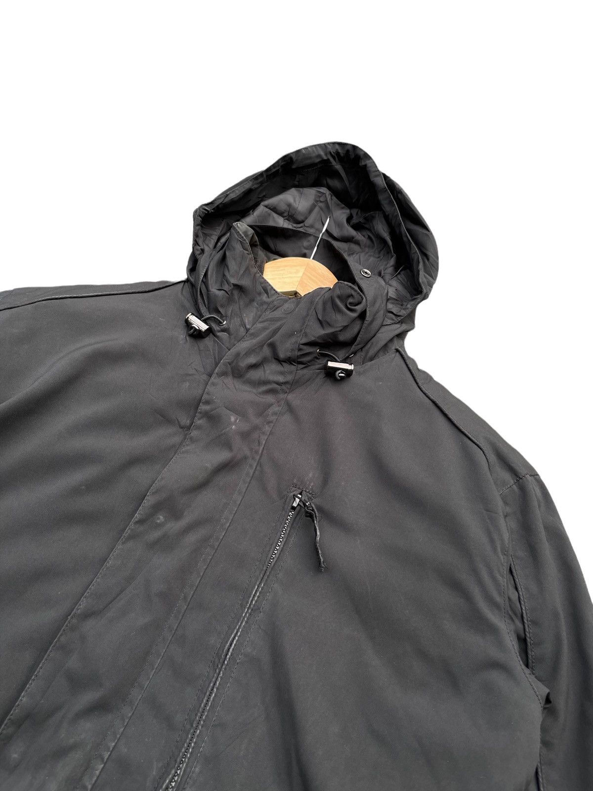 Engineered Garments × Japanese Brand × Uniqlo Vintage Uniqlo Down Jacket Size US M / EU 48-50 / 2 - 6 Thumbnail