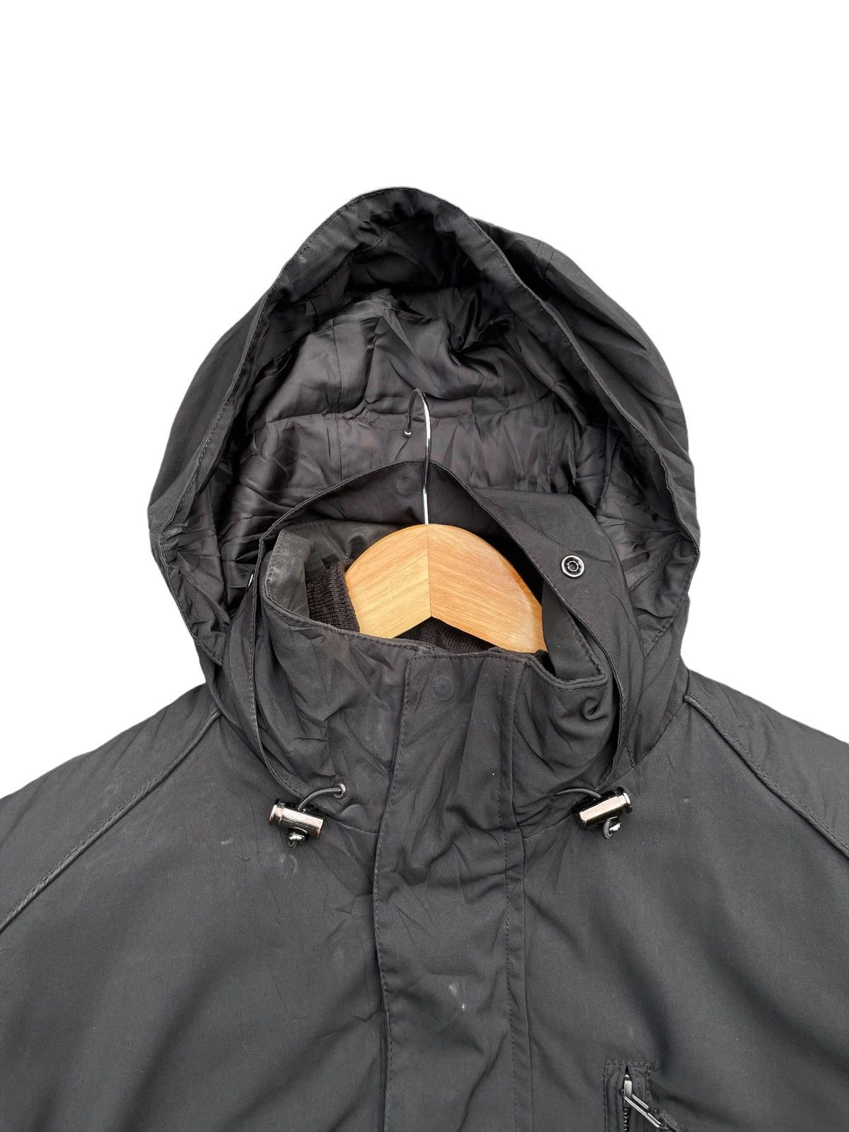 Engineered Garments × Japanese Brand × Uniqlo Vintage Uniqlo Down Jacket Size US M / EU 48-50 / 2 - 7 Thumbnail