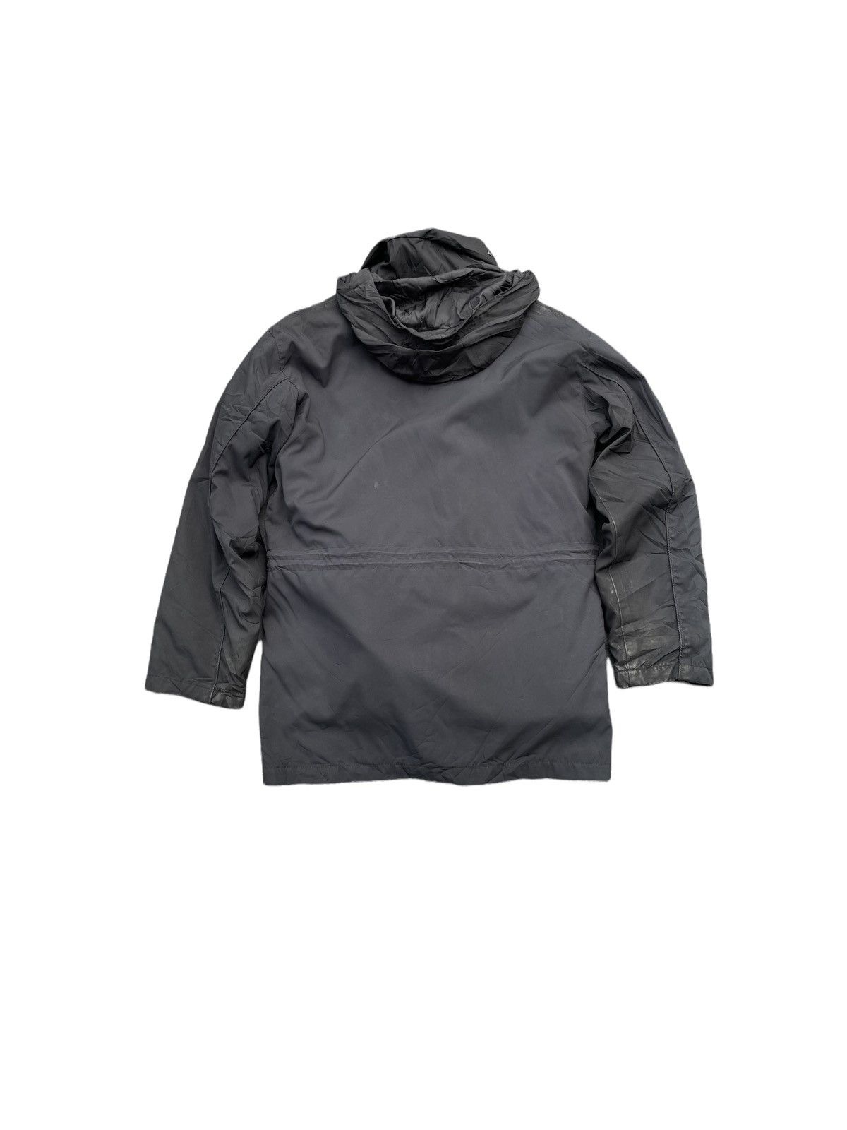 Engineered Garments × Japanese Brand × Uniqlo Vintage Uniqlo Down Jacket Size US M / EU 48-50 / 2 - 10 Thumbnail