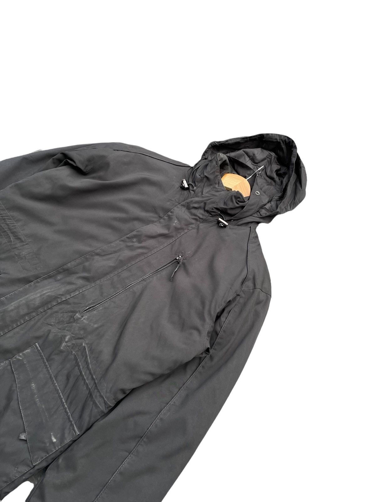 Engineered Garments × Japanese Brand × Uniqlo Vintage Uniqlo Down Jacket Size US M / EU 48-50 / 2 - 4 Thumbnail
