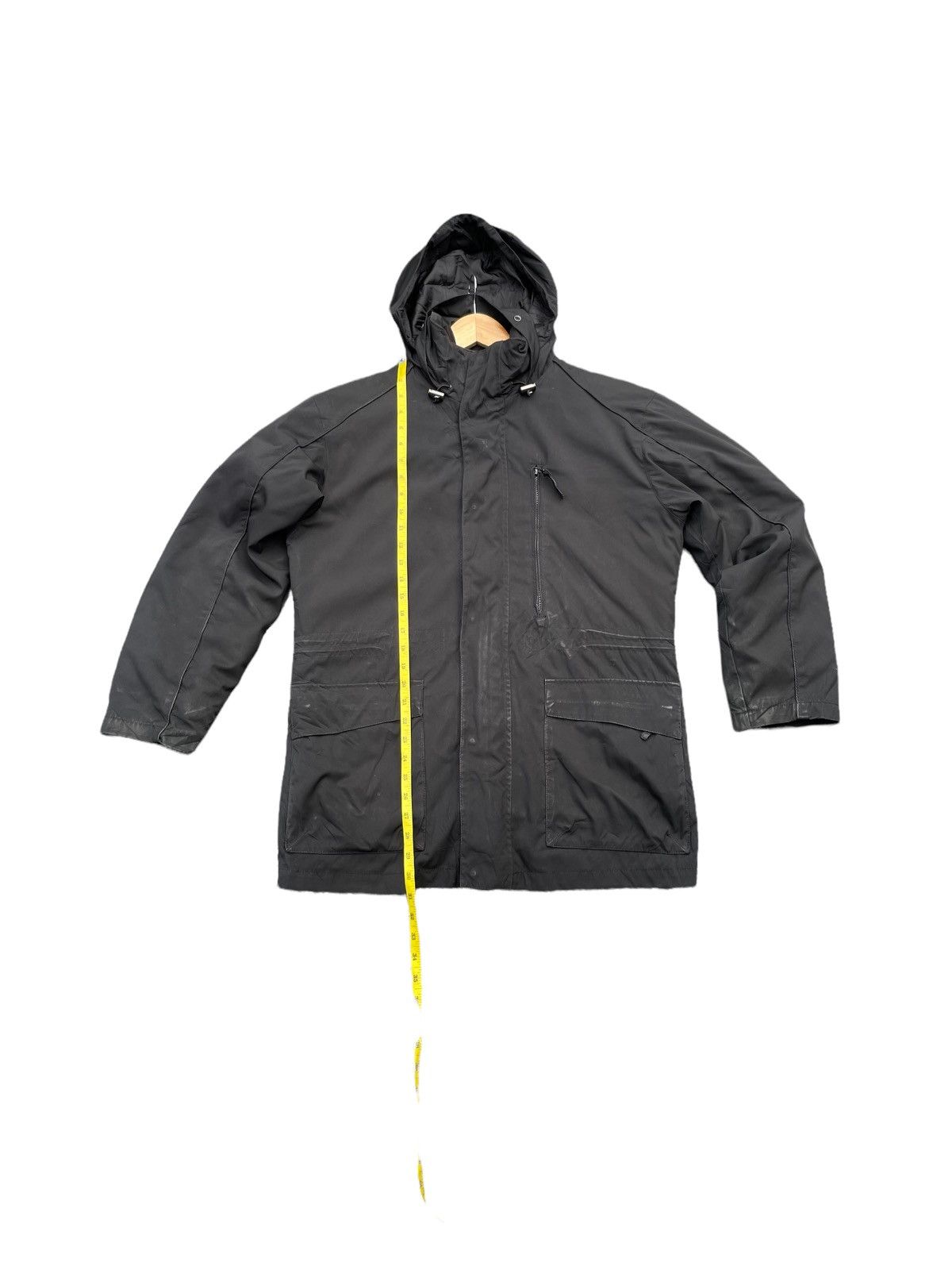 Engineered Garments × Japanese Brand × Uniqlo Vintage Uniqlo Down Jacket Size US M / EU 48-50 / 2 - 3 Thumbnail