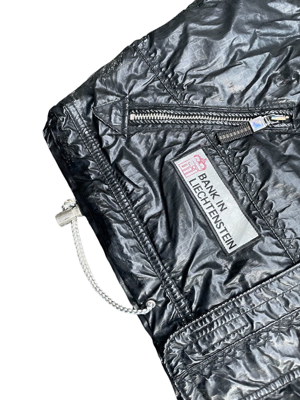 Goldwin × Japanese Brand × Vintage Vintage Goldwin Liechten Steinischer Ski Verband Vest Size US XL / EU 56 / 4 - 9 Thumbnail