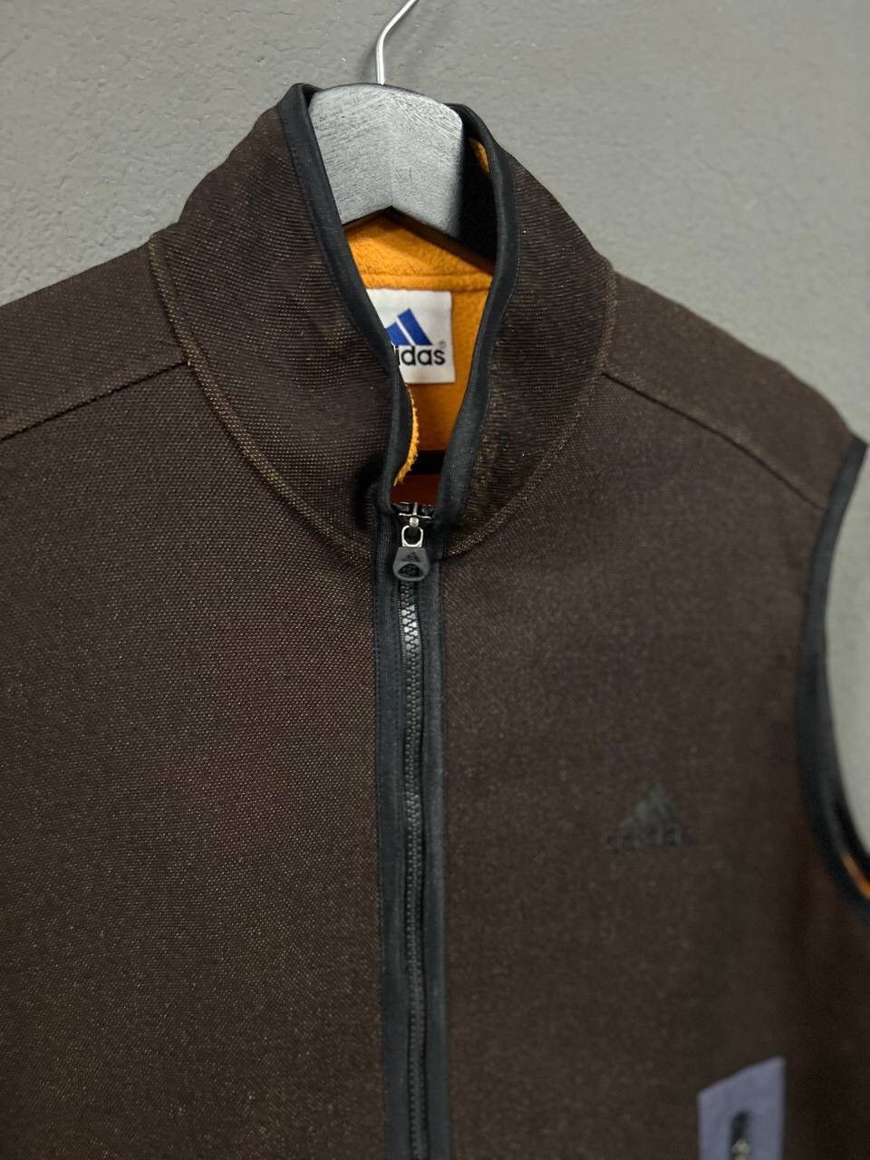 Adidas ADIDAS VEST JACKET Size US M / EU 48-50 / 2 - 5 Thumbnail