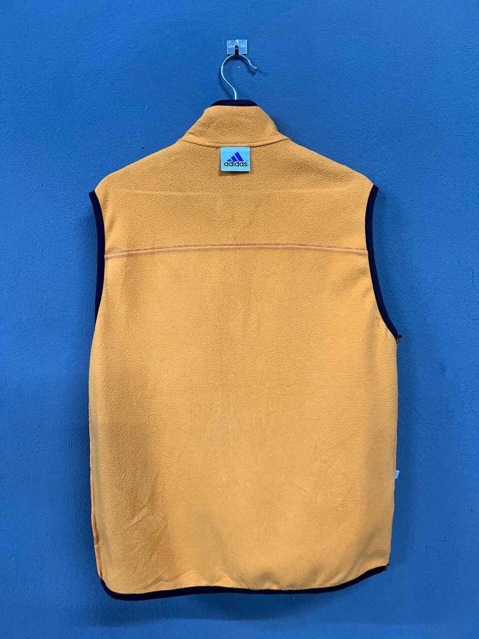 Adidas ADIDAS VEST JACKET Size US M / EU 48-50 / 2 - 9 Thumbnail