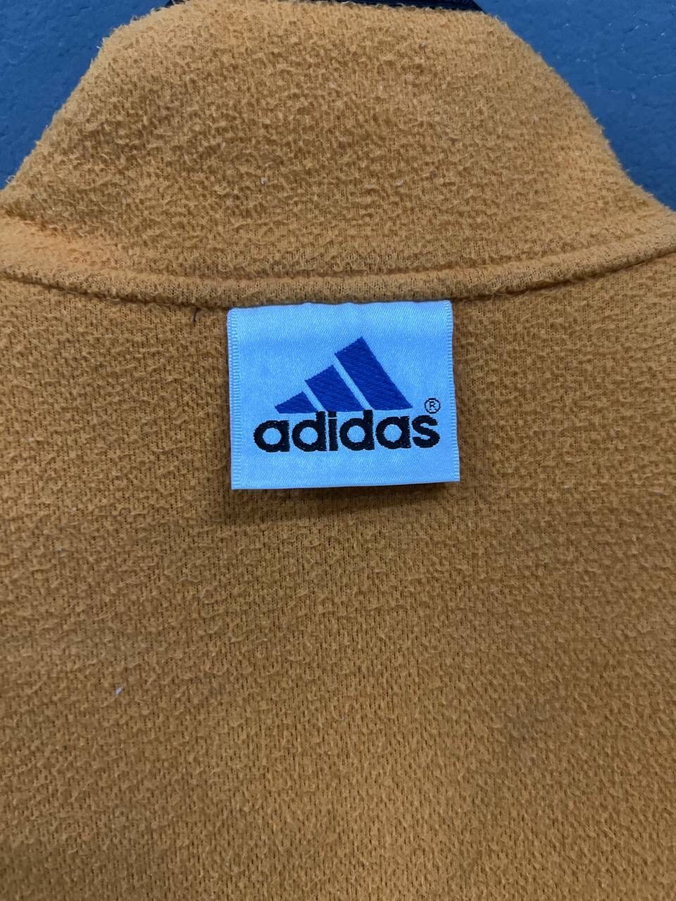 Adidas ADIDAS VEST JACKET Size US M / EU 48-50 / 2 - 10 Thumbnail
