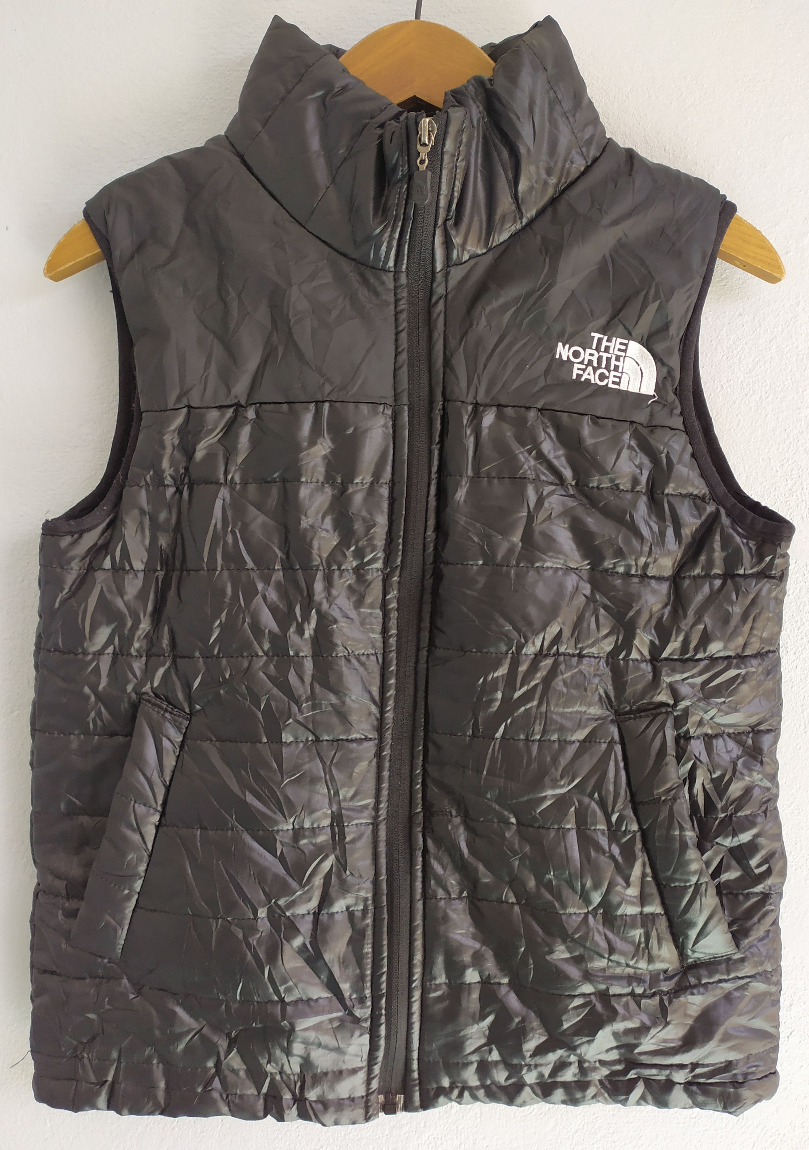 The North Face Vintage The North Face puffer vest Size US XS / EU 42 / 0 - 1 Thumbnail