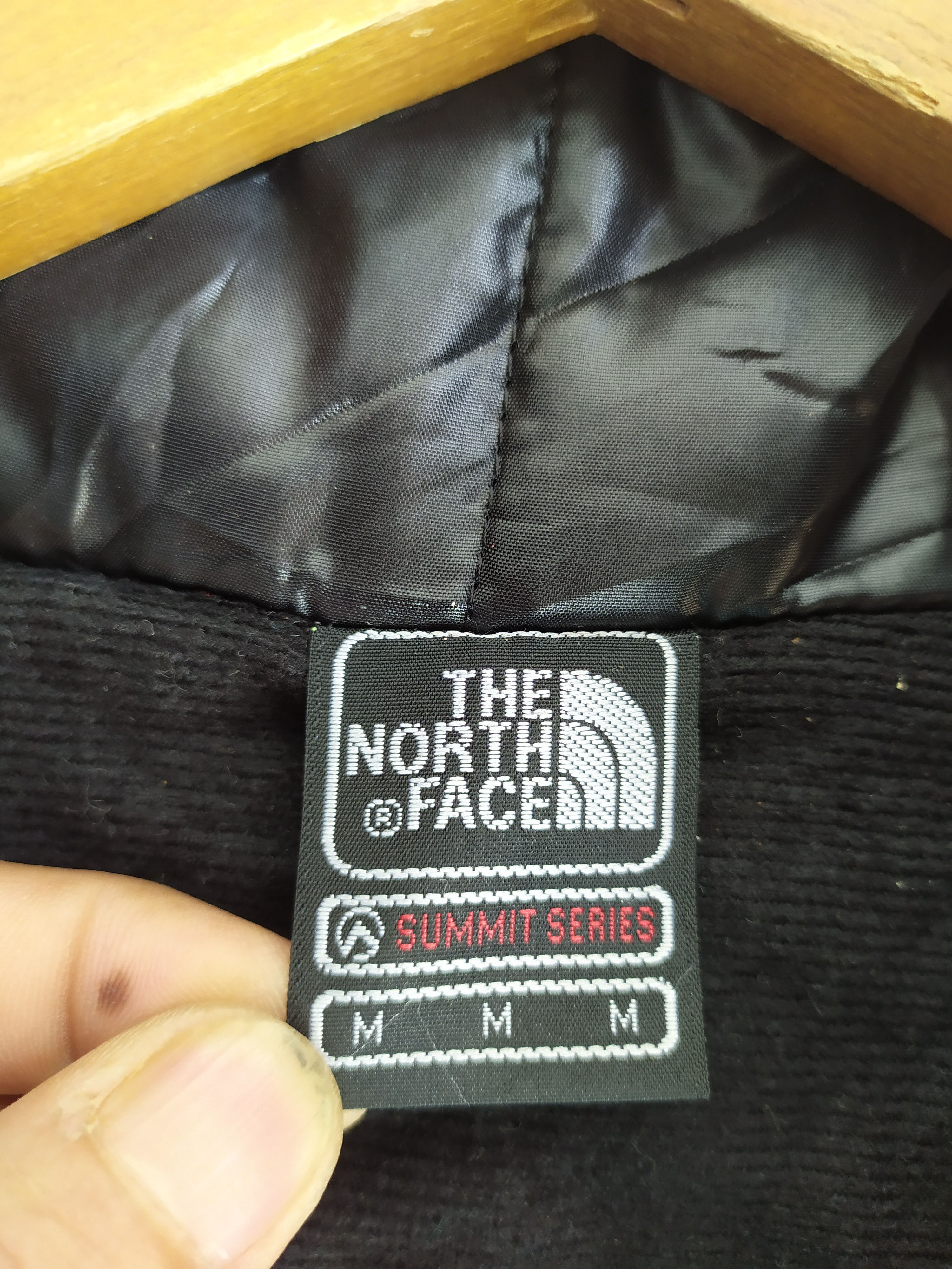 The North Face Vintage The North Face puffer vest Size US XS / EU 42 / 0 - 3 Thumbnail